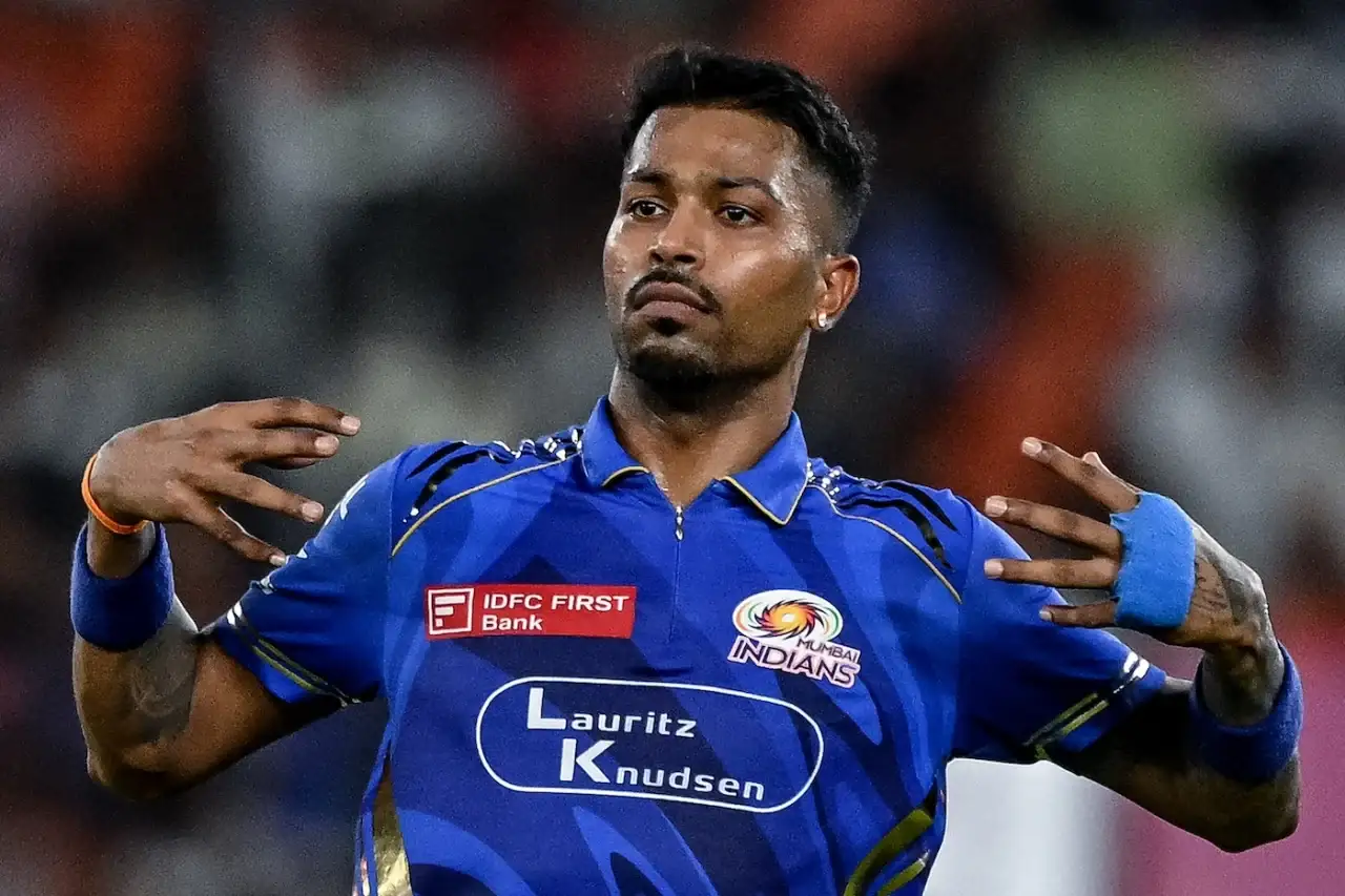 Hardik Pandya, after leading GT to IPL 2022 win, moved to his former franchise MI in a shocking deal