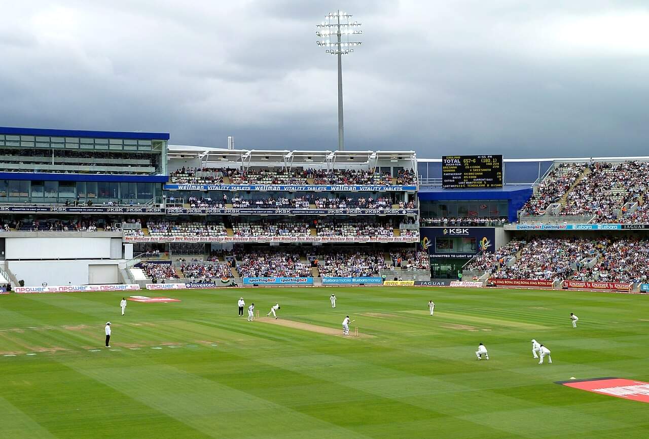India vs England Venue Analysis: Toss Impact , Pace vs Spin, Best Batter, Best Bowler, Key Stats, Pitch Report, Weather & More