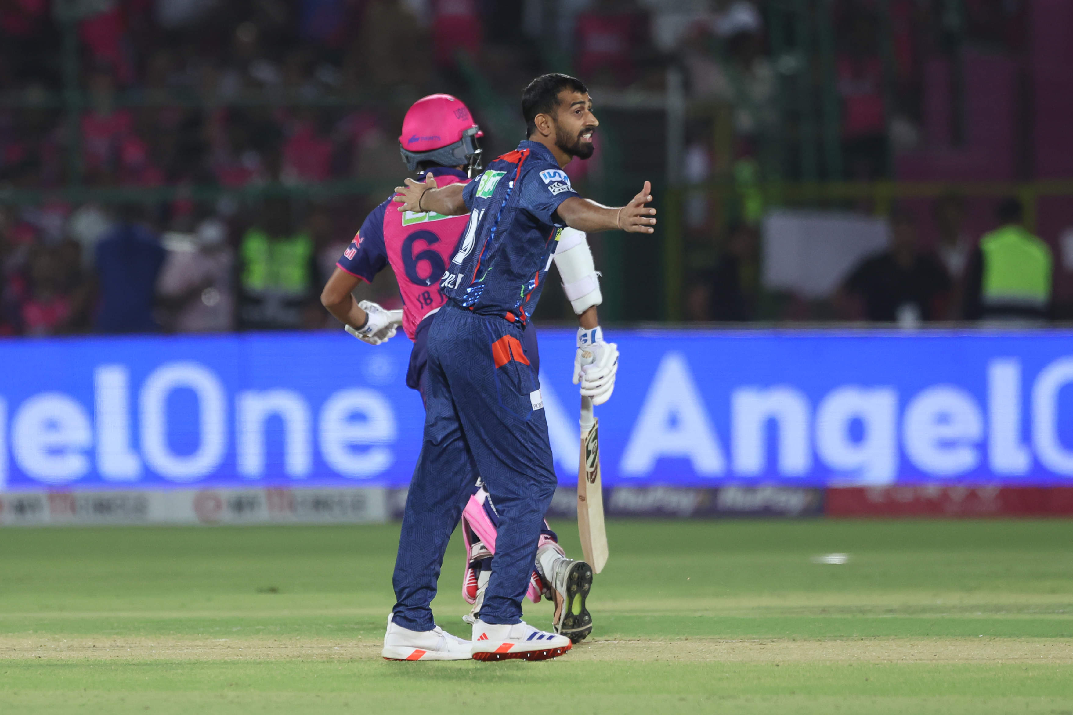 Prince Yadav IPL 2026 Trade Window