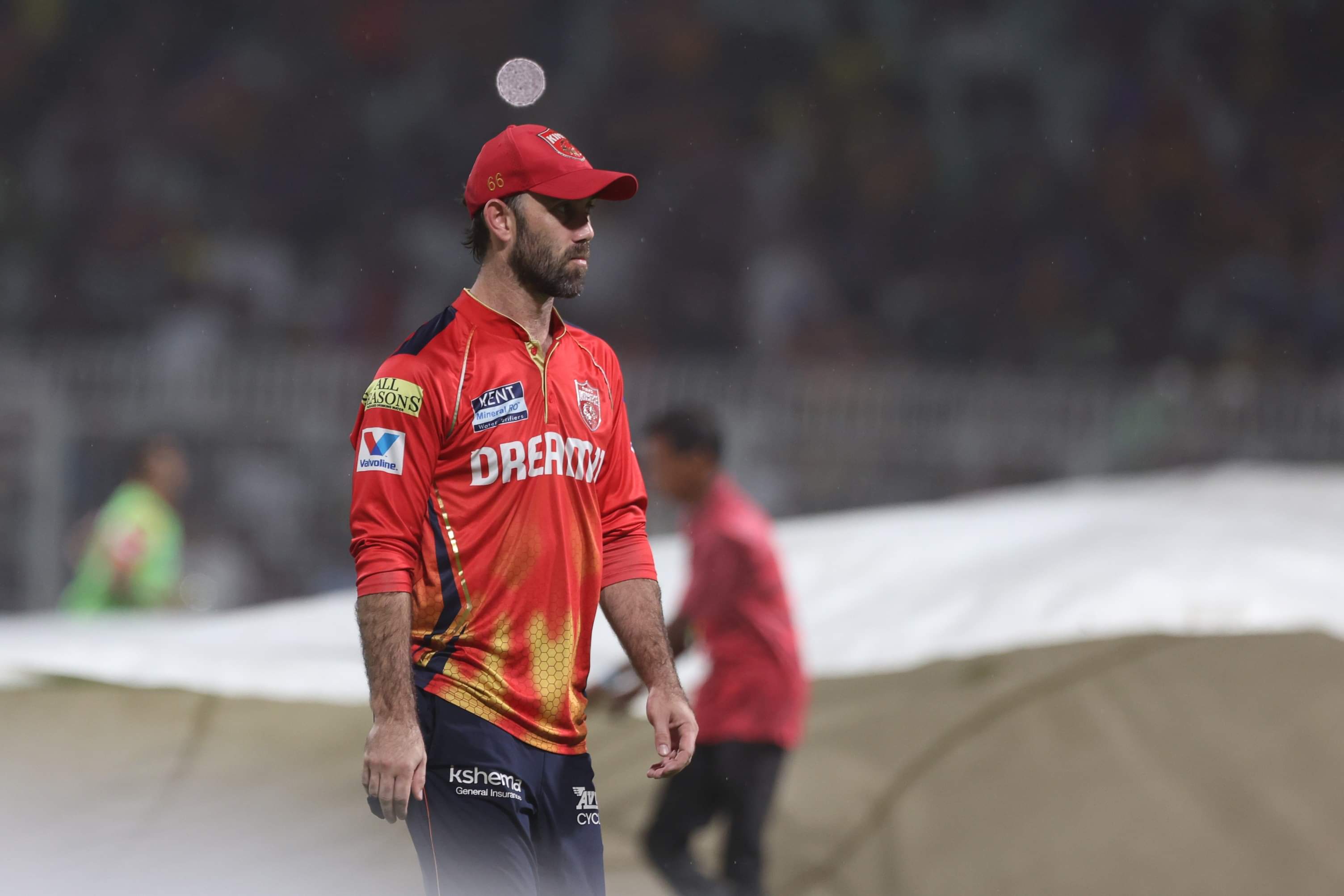 3 IPL 2025 Flops Who Can Be Retained On Basis Of Their MLC 2025 Showing