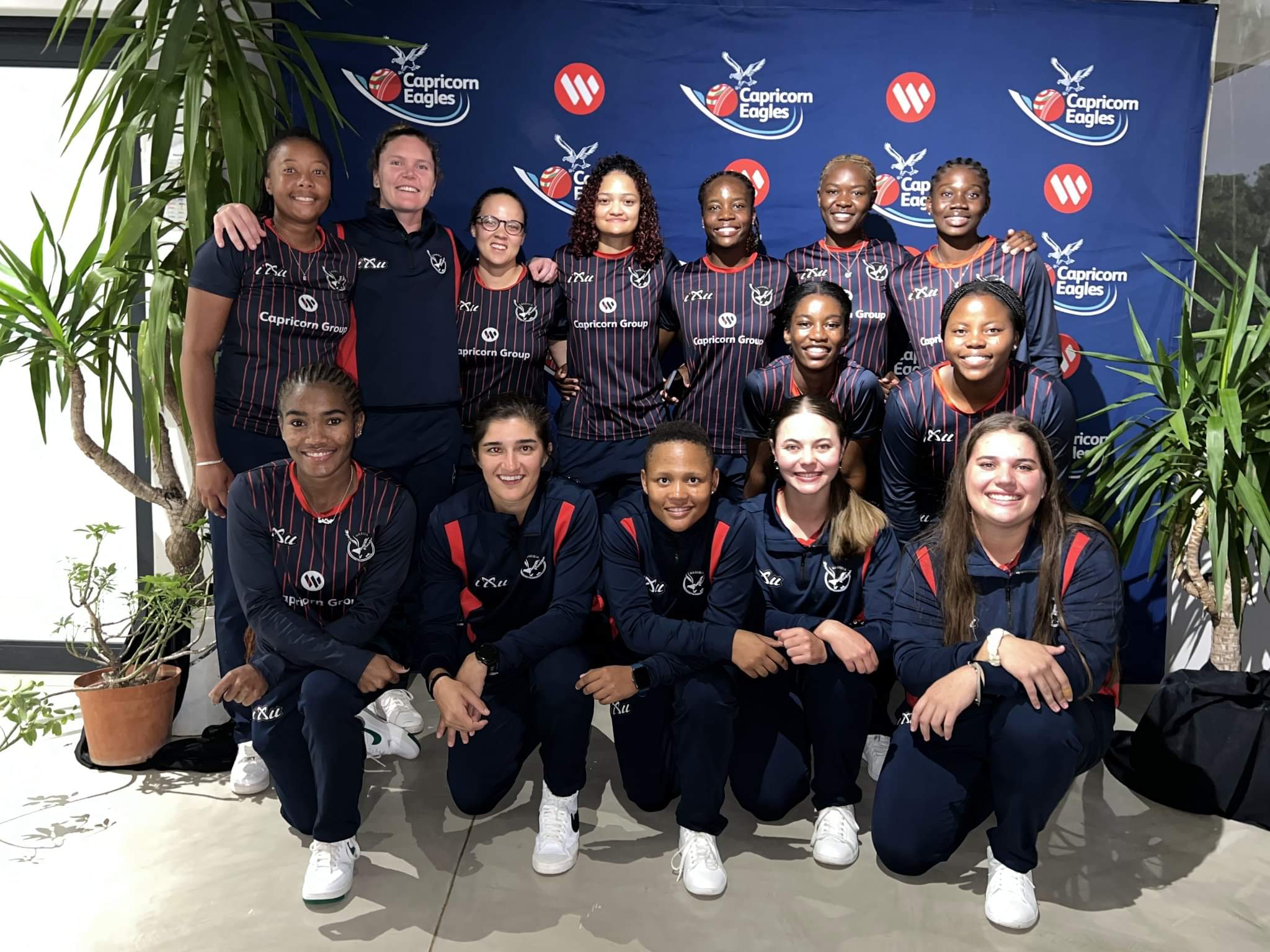 South Africa Women Emerging tour of Namibia 2025: Full Schedule, Squads, Venue, Where To Watch, Live Streaming, How To Play Fantasy