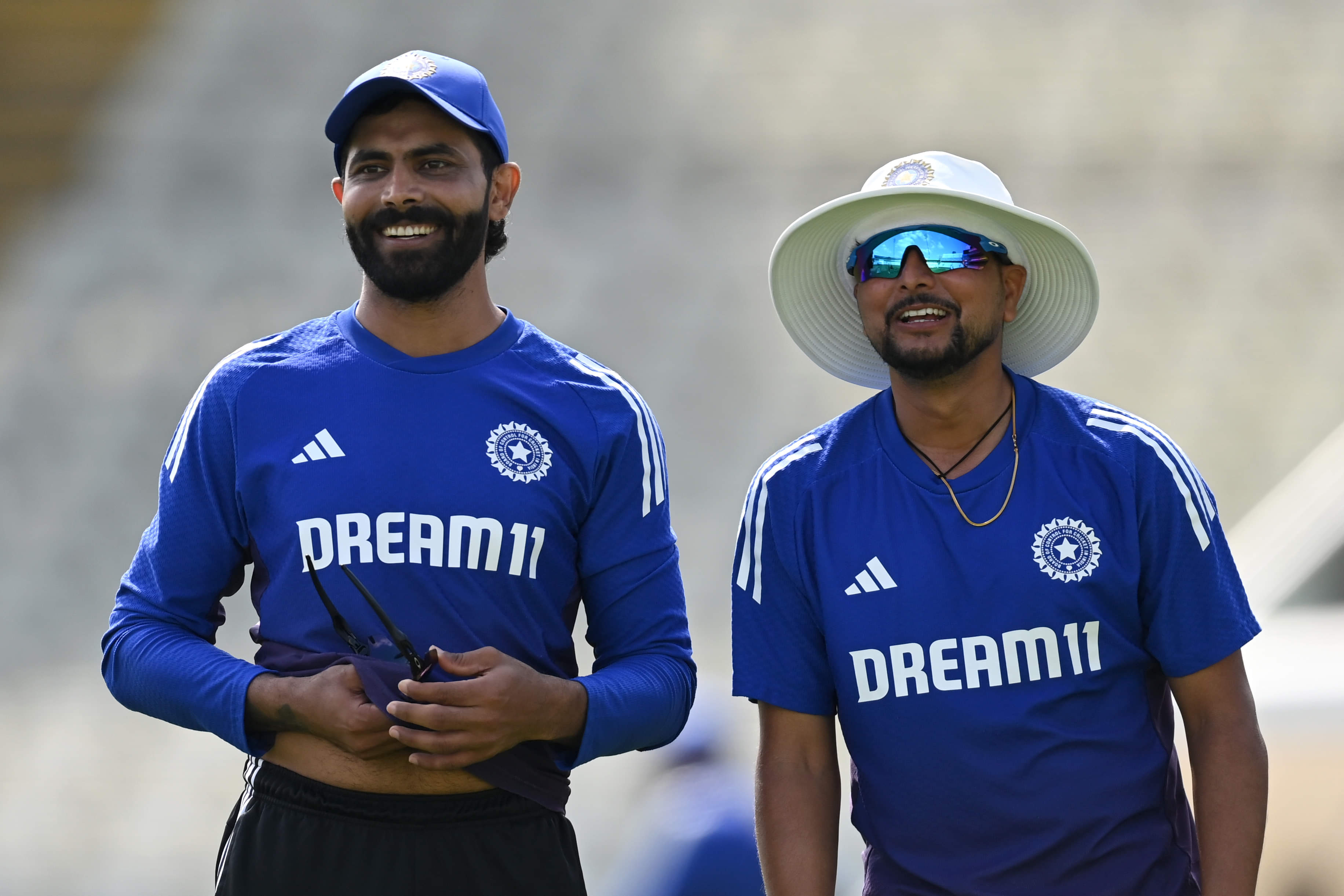 India Should Play Three Spinners No Matter What: Former Batter