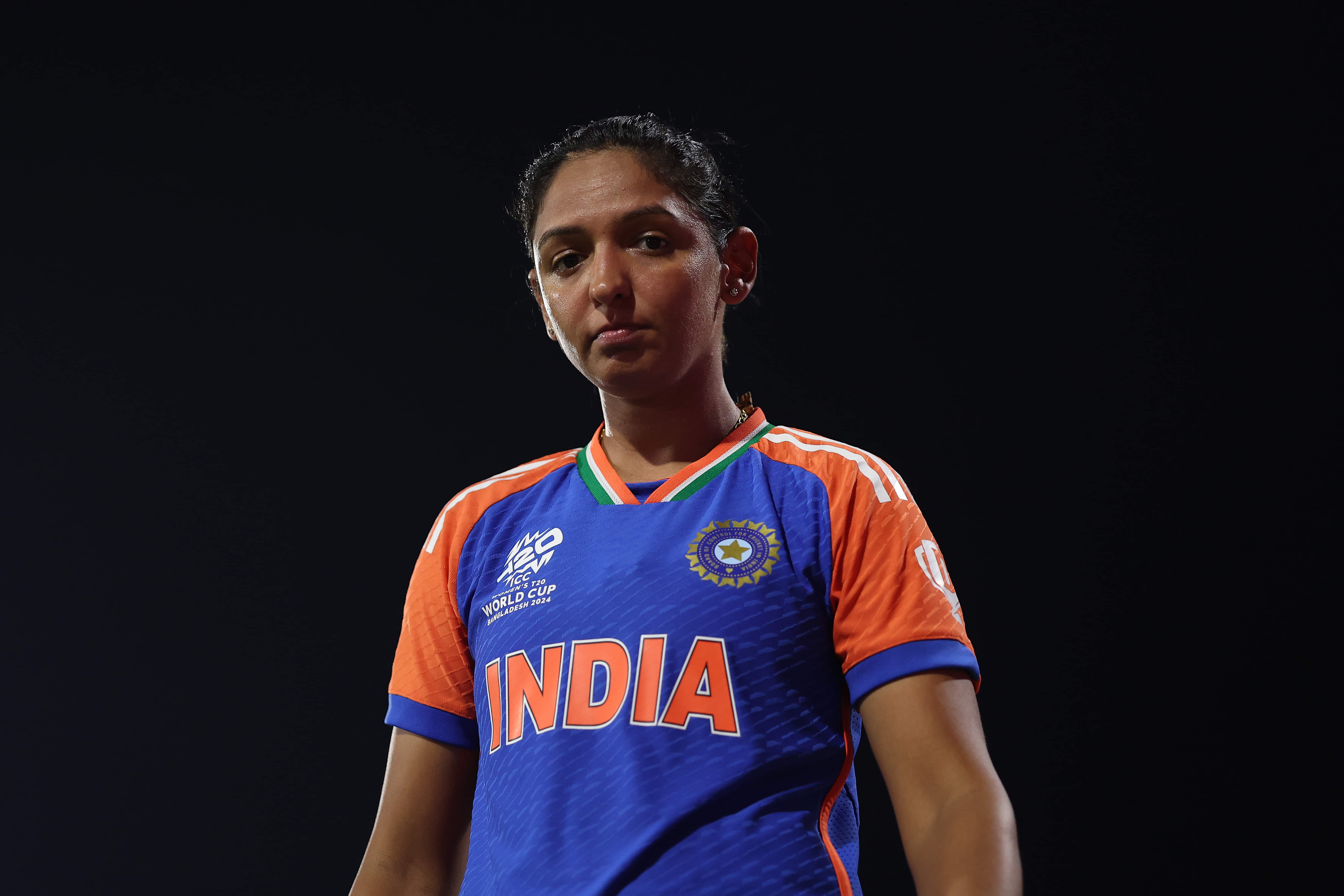 Sneh Rana Reveals Harmanpreet's Fitness Status Ahead Of 2nd T20I