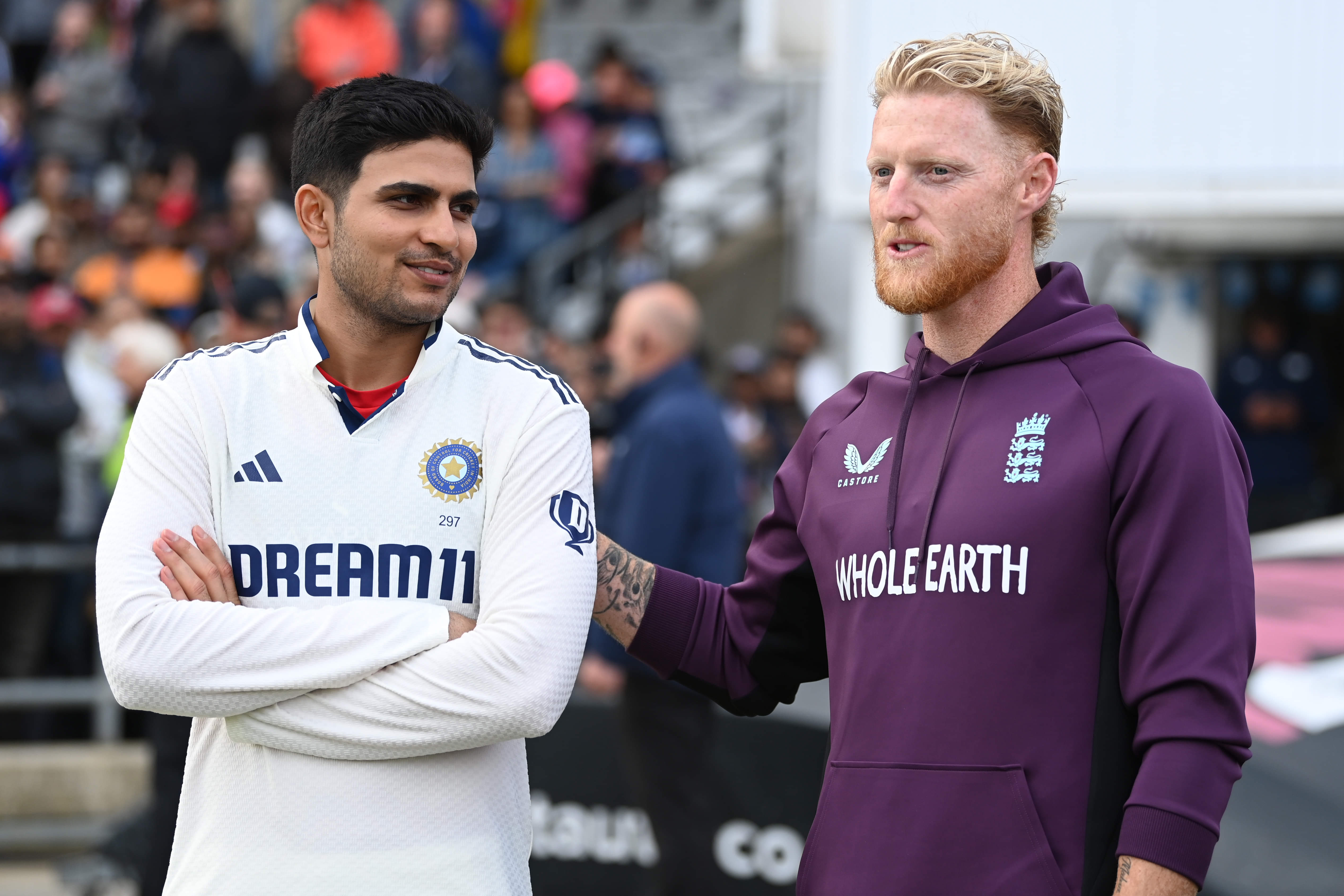 Is Playing For India Harder Than Any Other Team? Ben Stokes Believes So
