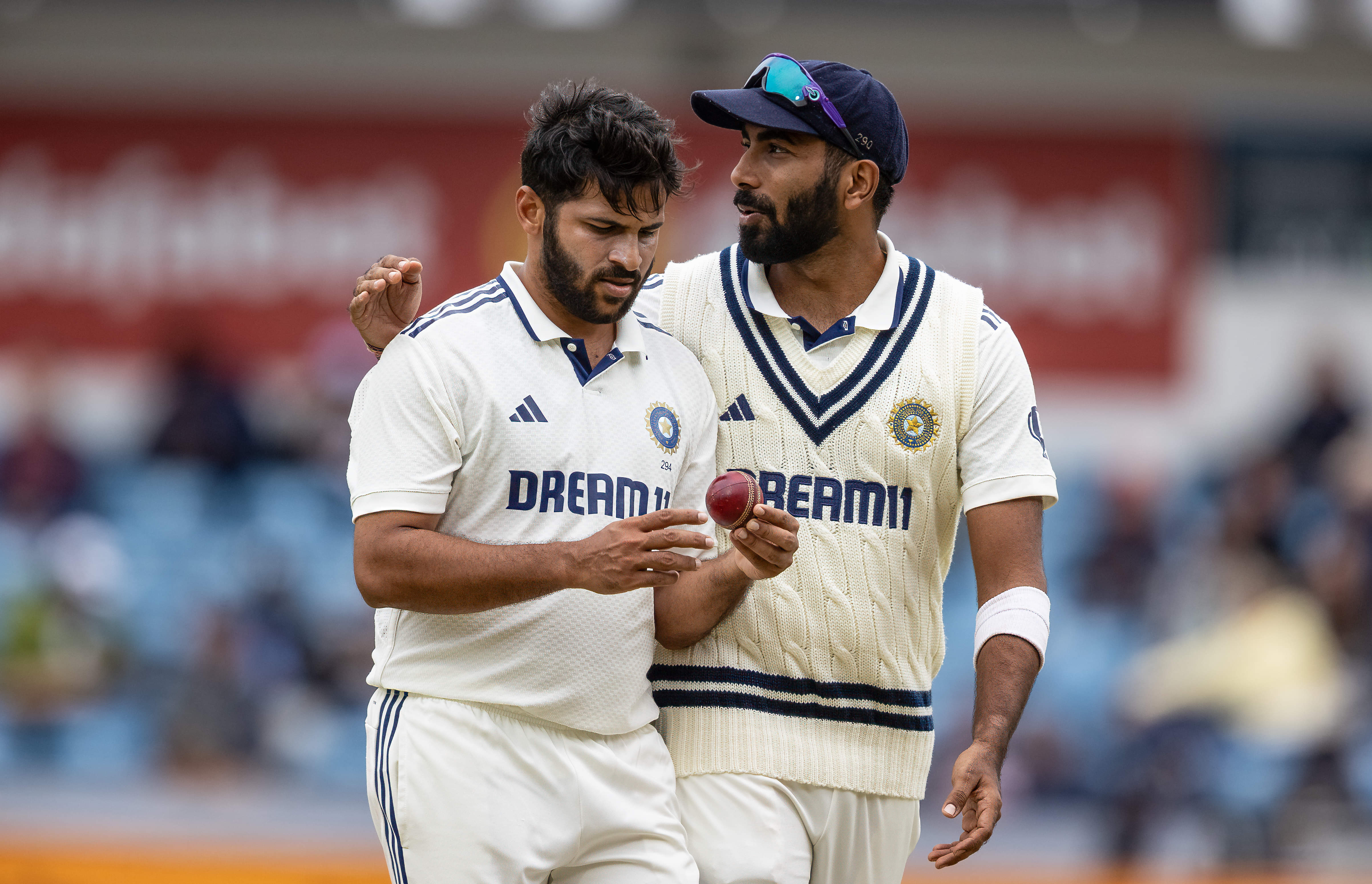 Extra Focus On Bumrah Detrimental To Other Bowlers’ Confidence: Brad Hogg