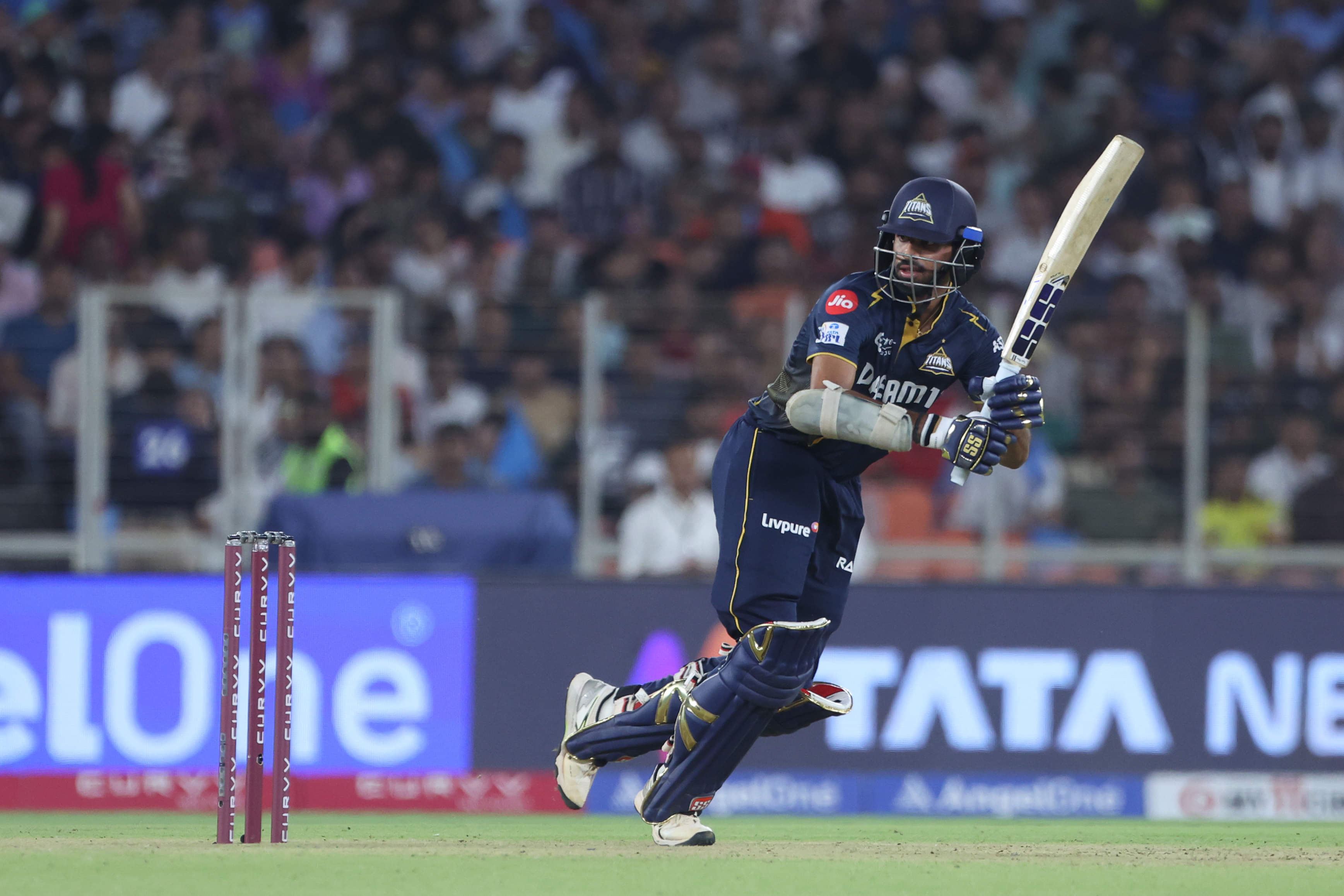 3 Players Mumbai Indians (MI) Can Acquire In IPL 2026 Trade Window