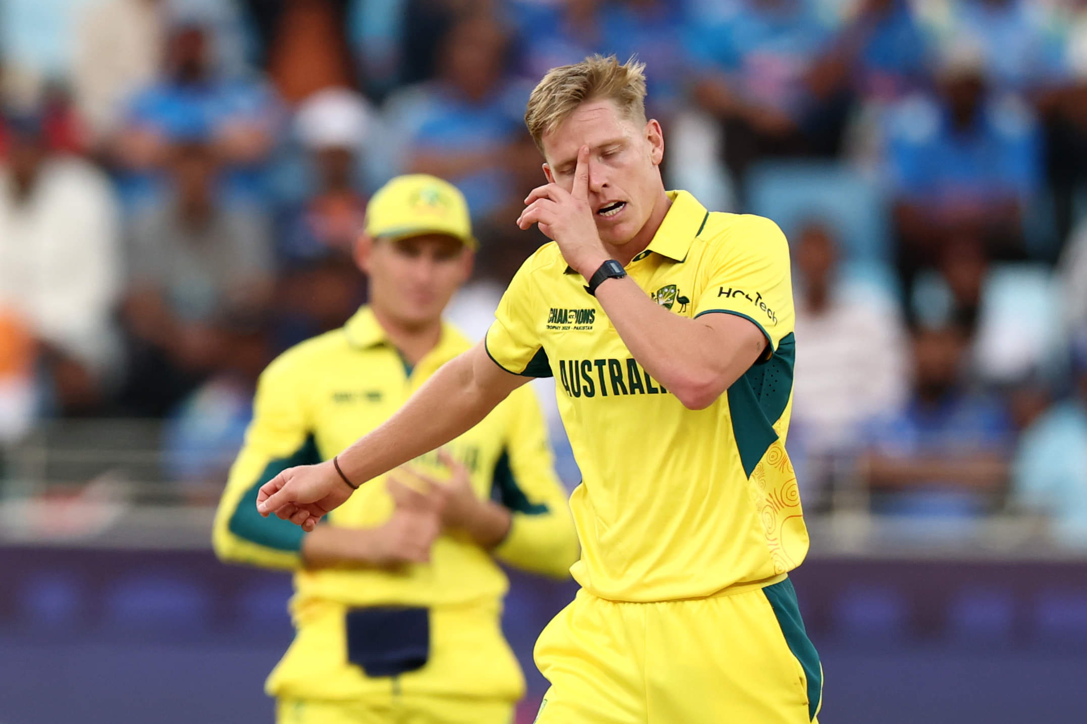 3 Players SRH Would Look To Pick In IPL 2026 Trade Window