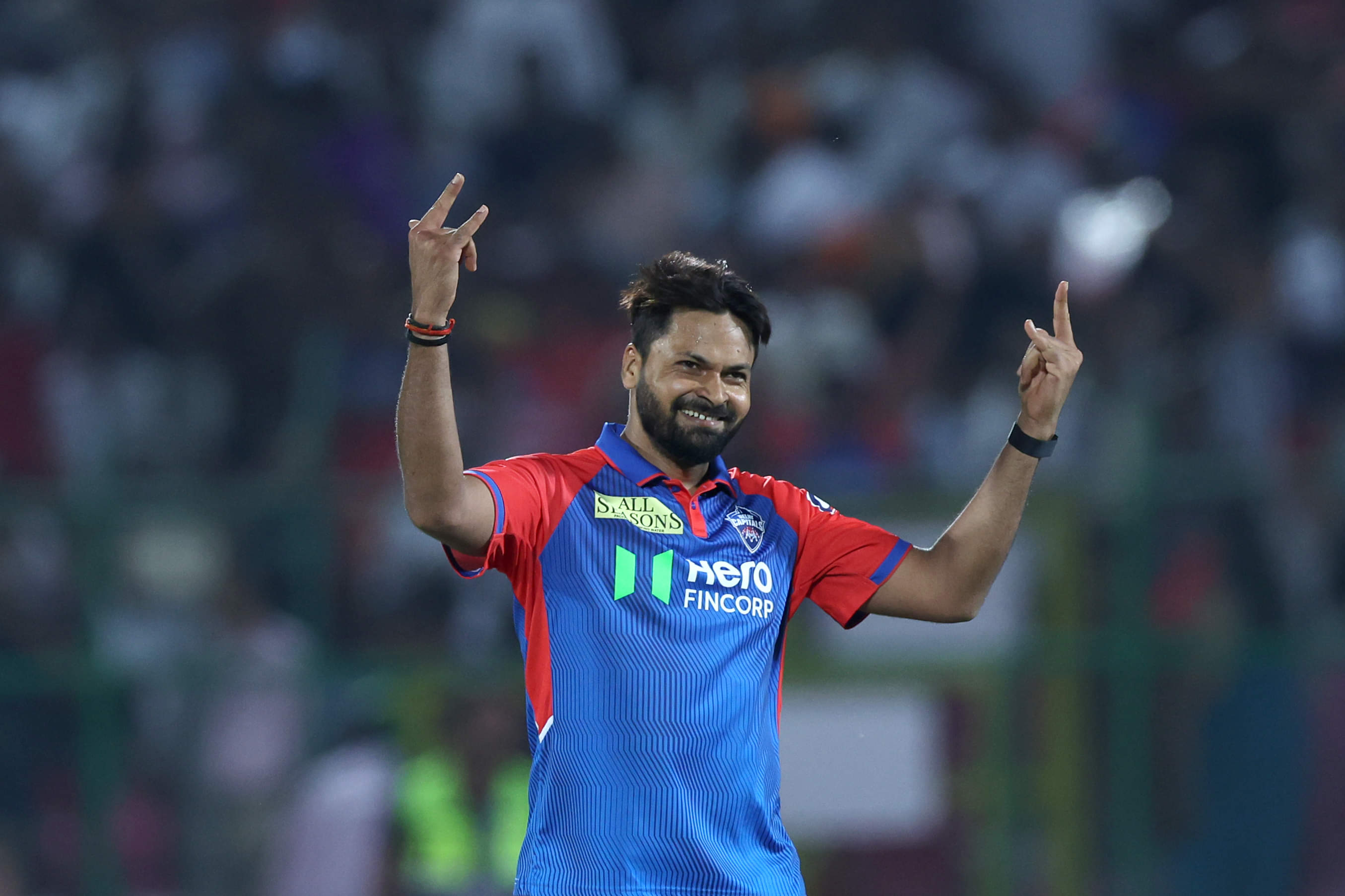 Mukesh Kumar IPL 2026 Trade Window