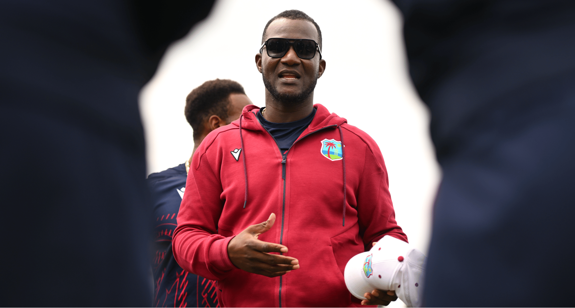 Daren Sammy Calls For Justice Amid Sexual-Offence Allegations Against West Indies Player