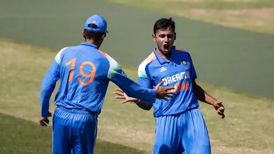 IND U19 vs ENG U19 3rd ODI: सीरीज में 1-1 की बराबरी पर दोनों टीमें, जानिए कब, कहां और कैसे देखें तीसरे मैच की लाइव स्ट्रीमिंग