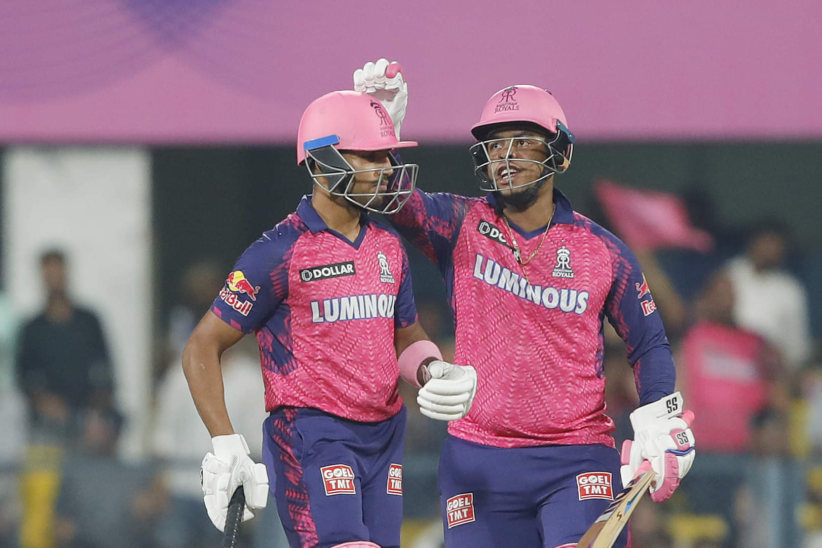 Where Was This In IPL 2025? Shimron Hetmyer Can't Stop Finishing Games In MLC