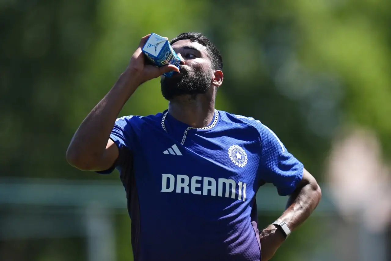 In Jasprit Bumrah’s Absence, Are India Equipped To Pick Up 20 Wickets?