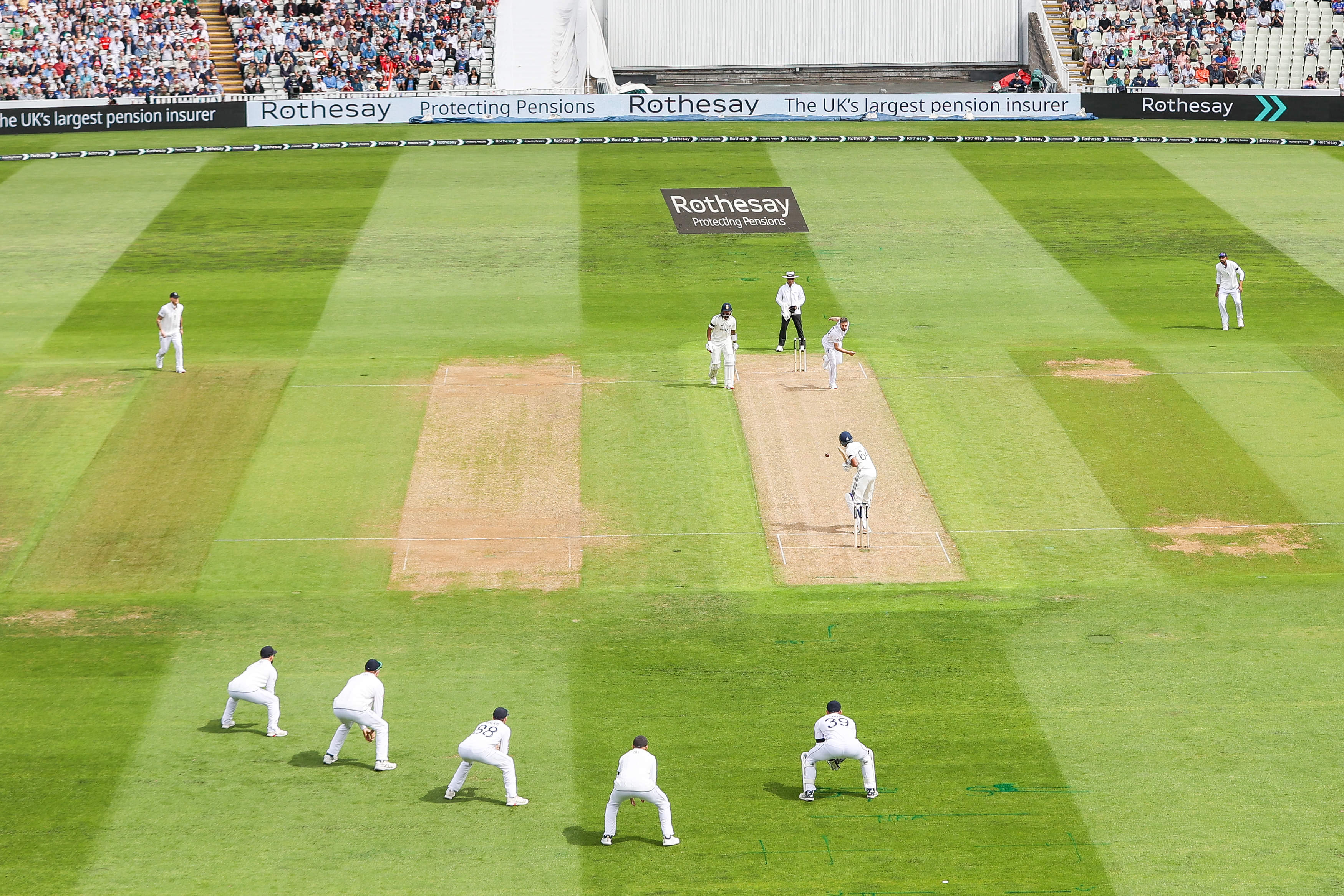 IND vs ENG Edgbaston Weather Report: Will It Rain On Day 2 In Birmingham?
