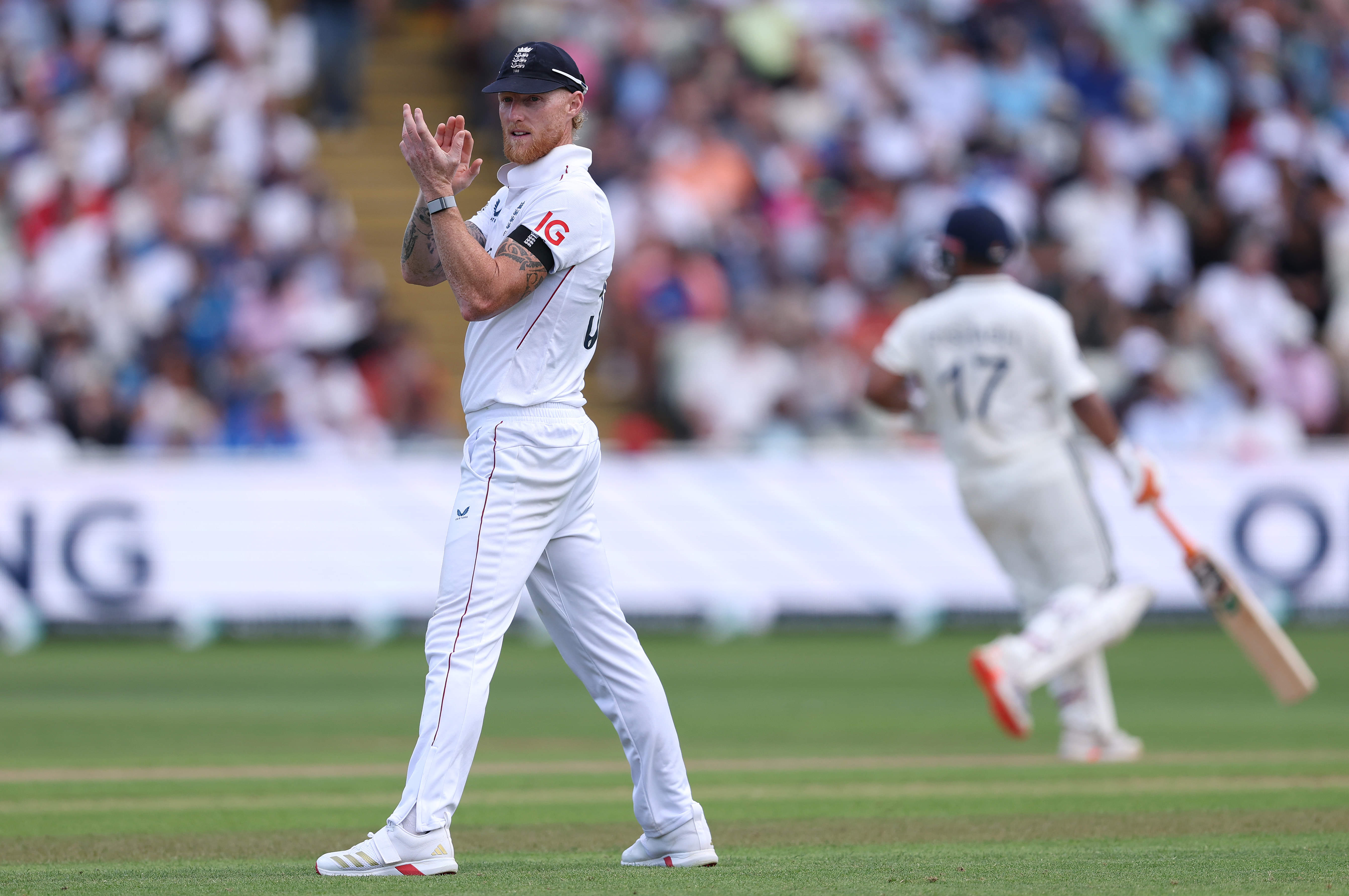 Former England Pacer Says Edgbaston Boundaries Were Made Shorter To Suit England's Playing Style