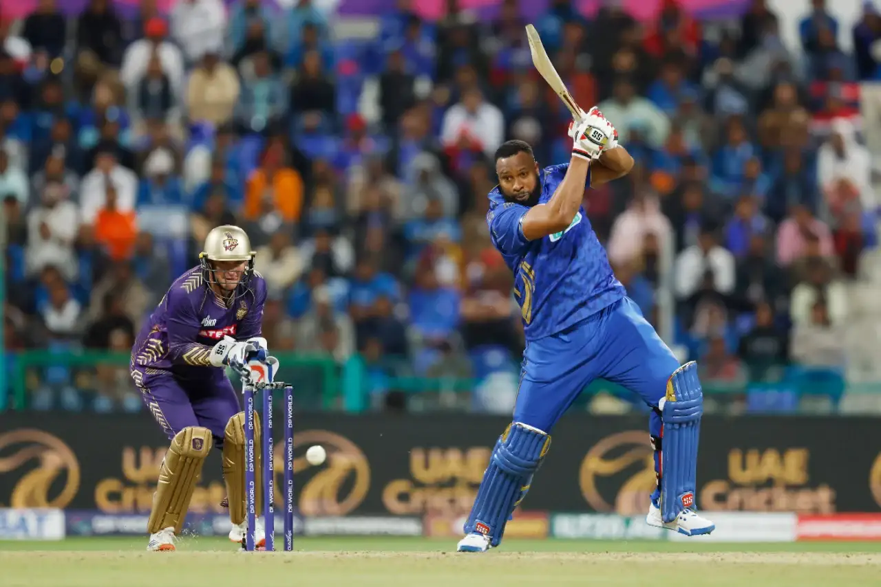 MLC 2025 LA Knight Riders vs MI New York: संभावित प्लेइंग 11, फैंटसी टिप्स, भारत में मैच का समय, पिच रिपोर्ट, लाइव स्ट्रीमिंग, स्क्वाड समेत पूरी जानकारी