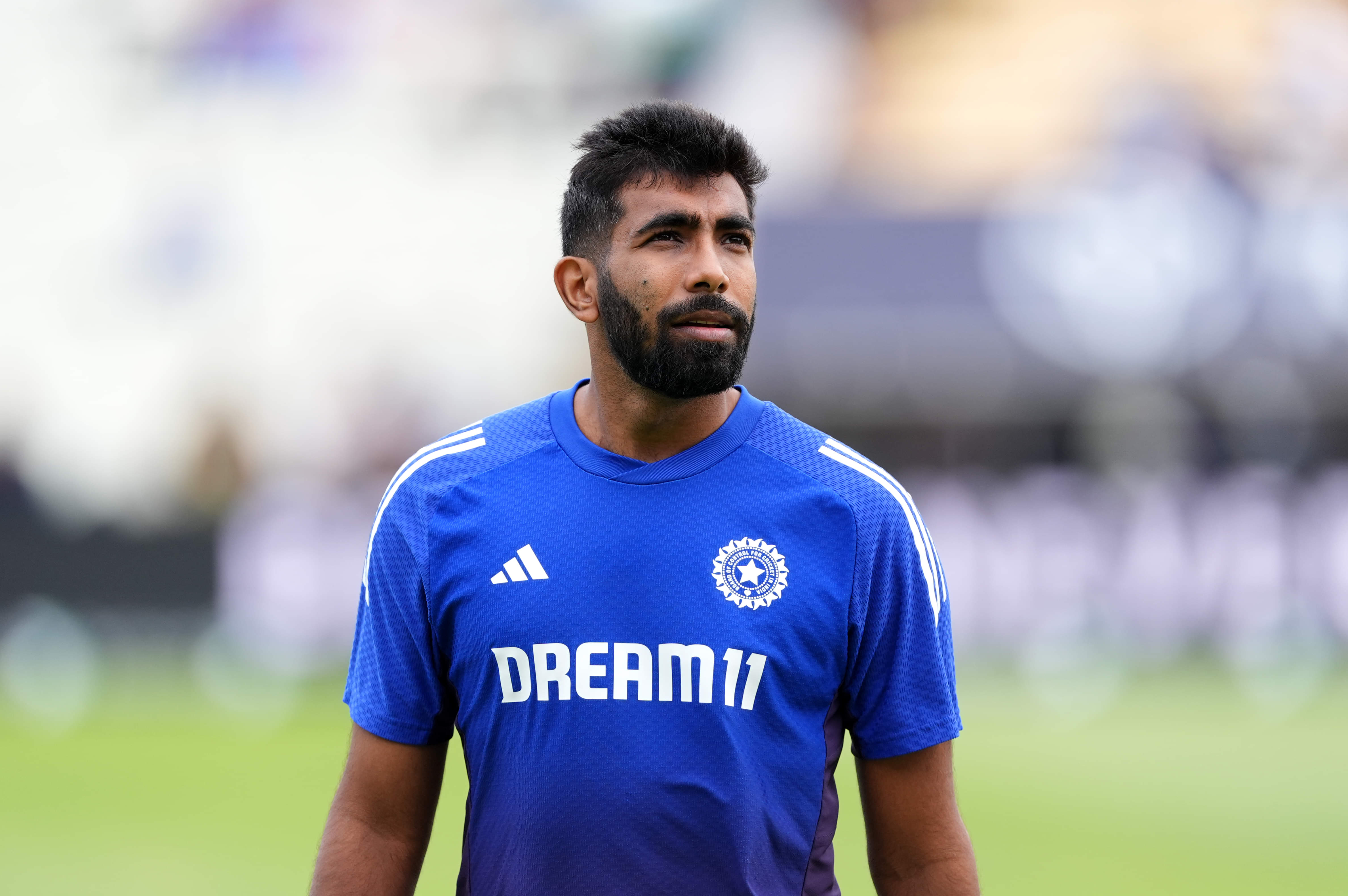 ‘Is Lord’s Test As Important As The Series?’ - Sangakkara Asks Bumrah And Team India