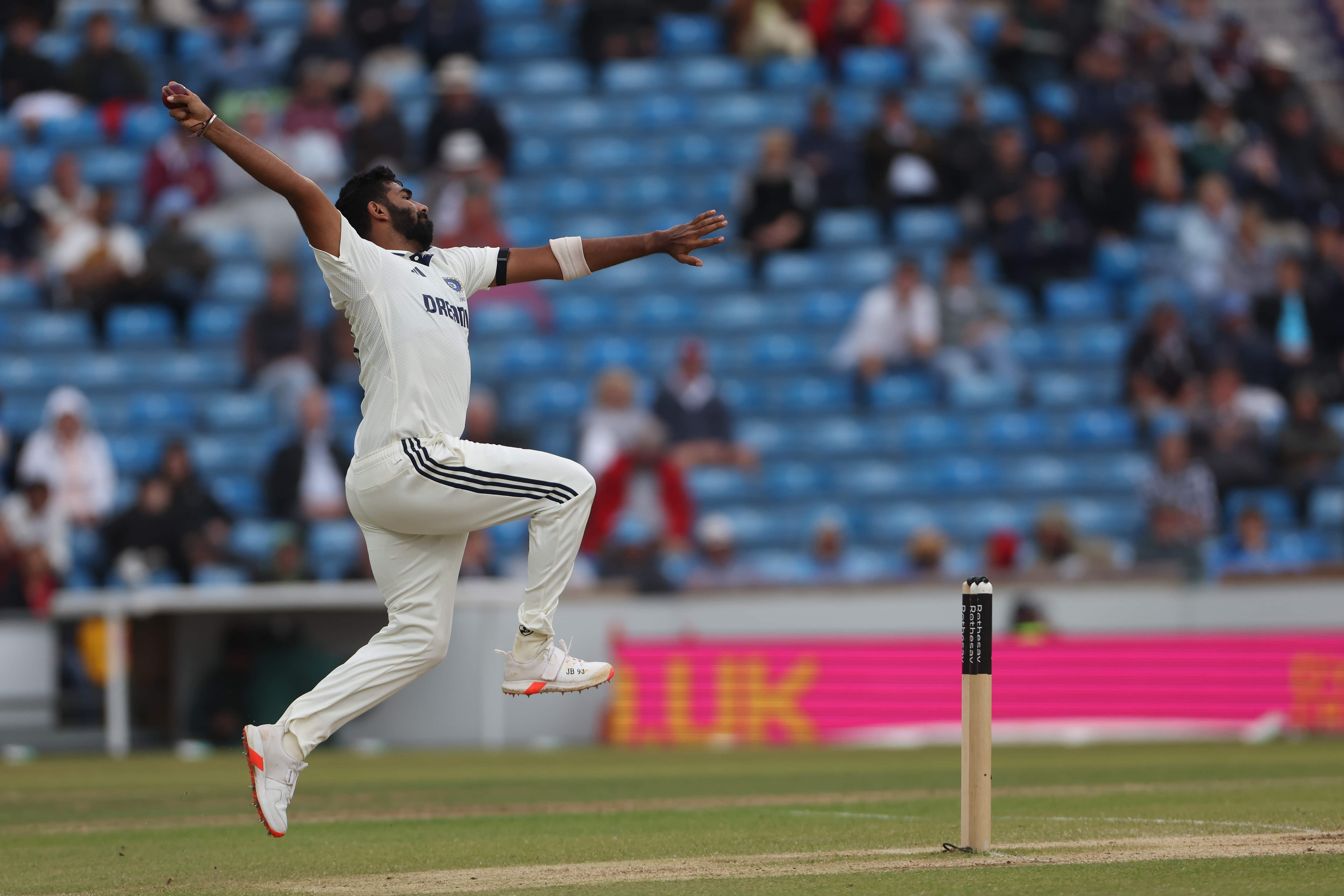 Heinrich Klaasen Explains What Makes Jasprit Bumrah Impossible To Face