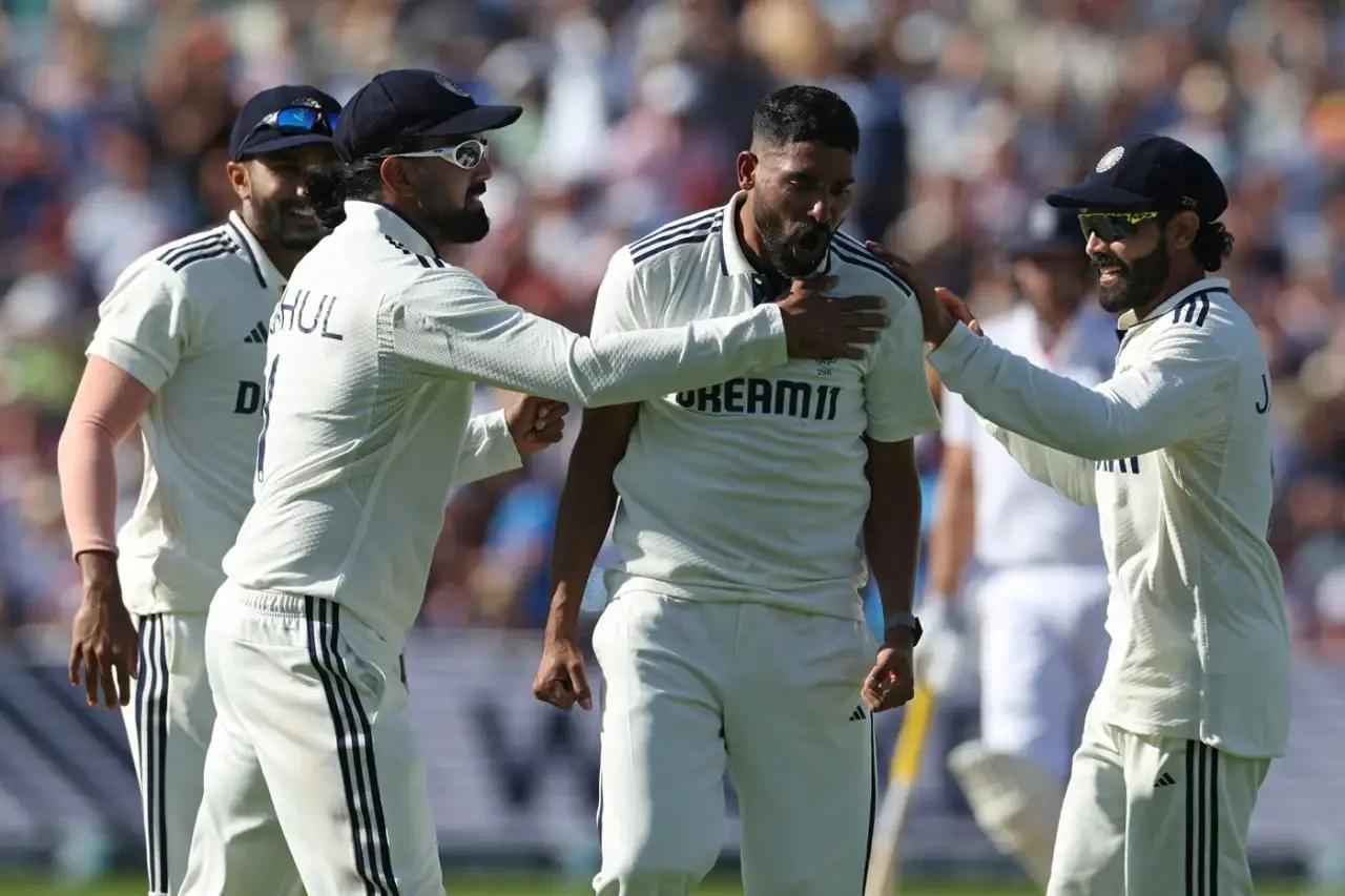 India vs England Day 3 Prediction: England Predicted Score, Best Batter, Best Bowler, Key Stats, Pitch Report, Weather & More