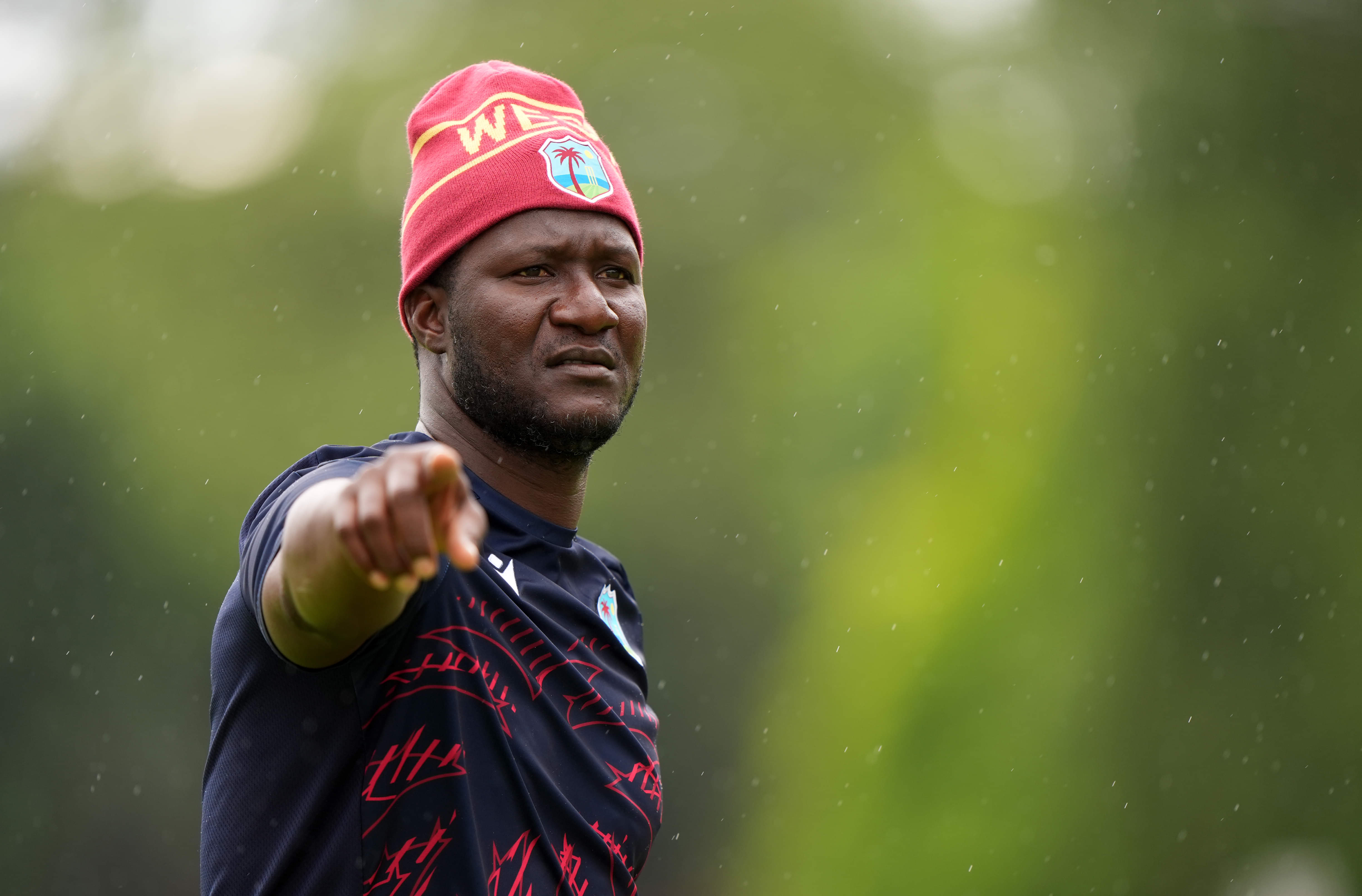 Not Just Australia: Daren Sammy Confident West Indies Can Bowl Out Any Team