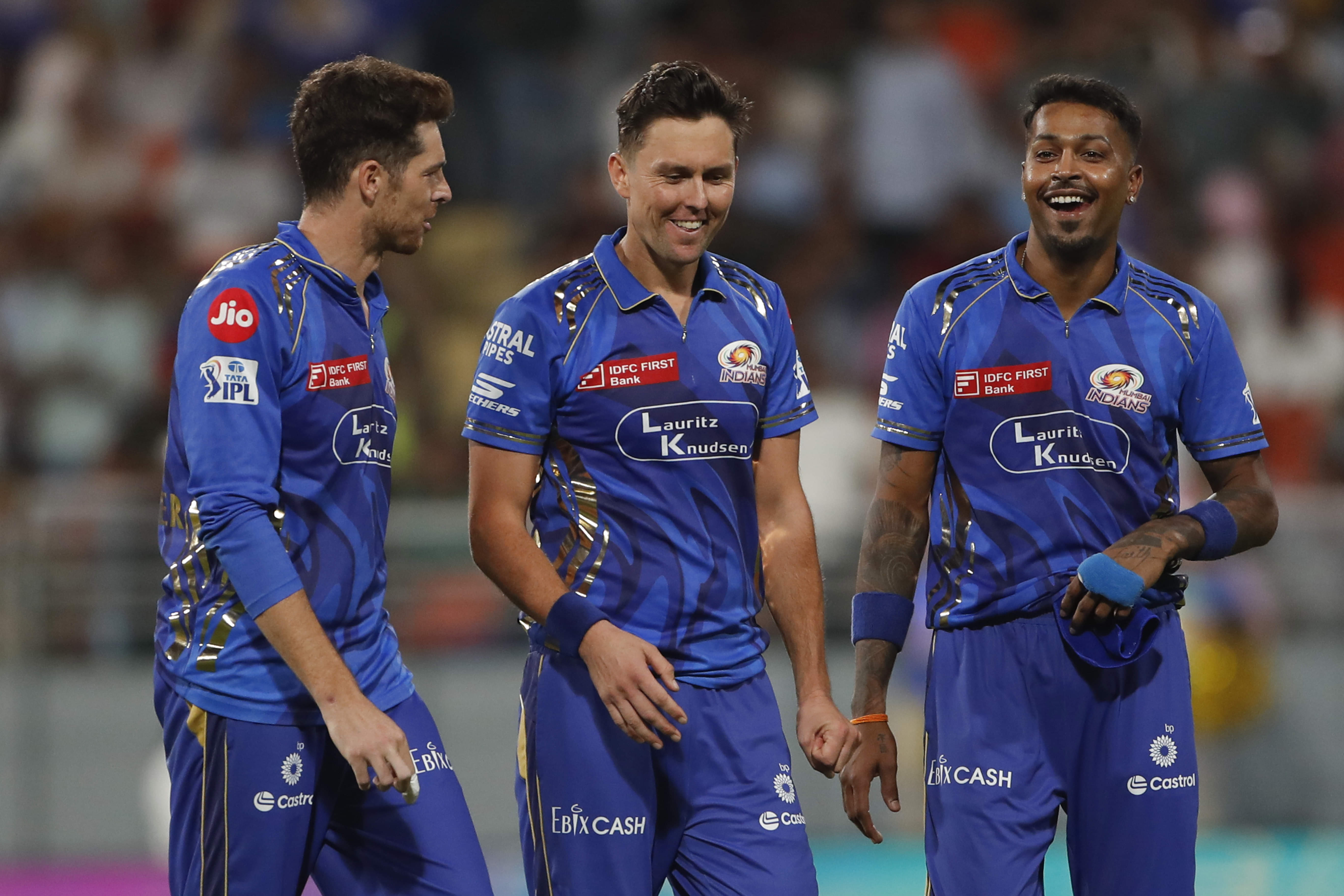 WATCH: Mumbai Indians Veteran Shines With 4-Wicket Haul in MLC