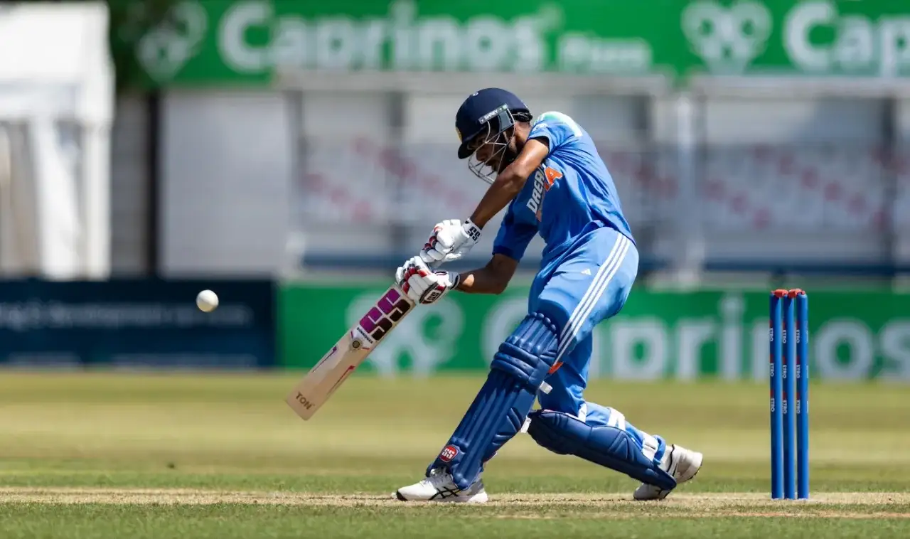 IND U19 vs ENG U19 4th ODI: सीरीज़ जीतने के इरादे से उतरेगी भारतीय अंडर-19 टीम, जानिए कब, कहां और कैसे देखें चौथे मैच की लाइव स्ट्रीमिंग