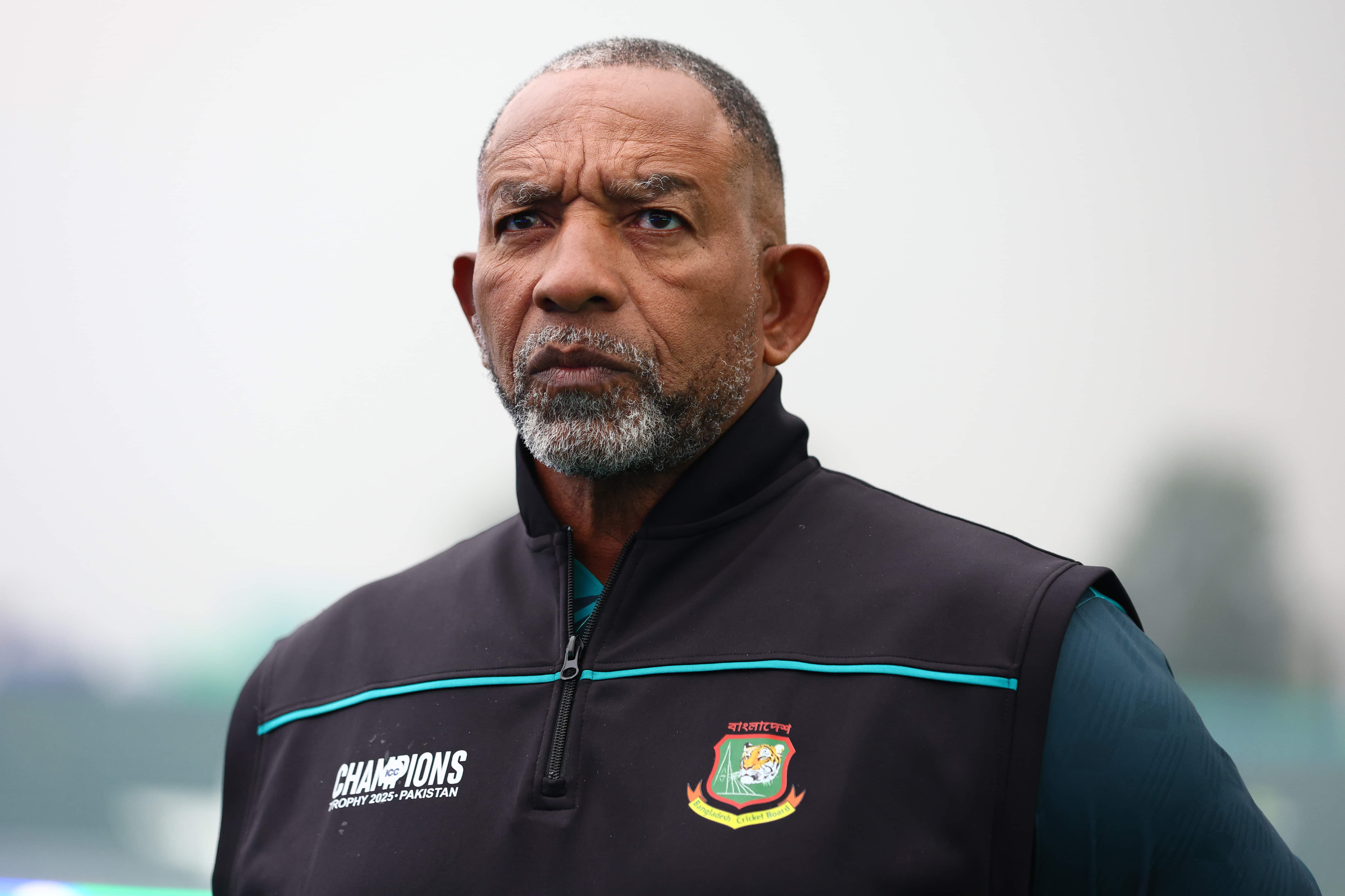 Bangladesh Coach Phil Simmons Leaves Sri Lanka Tour In Between