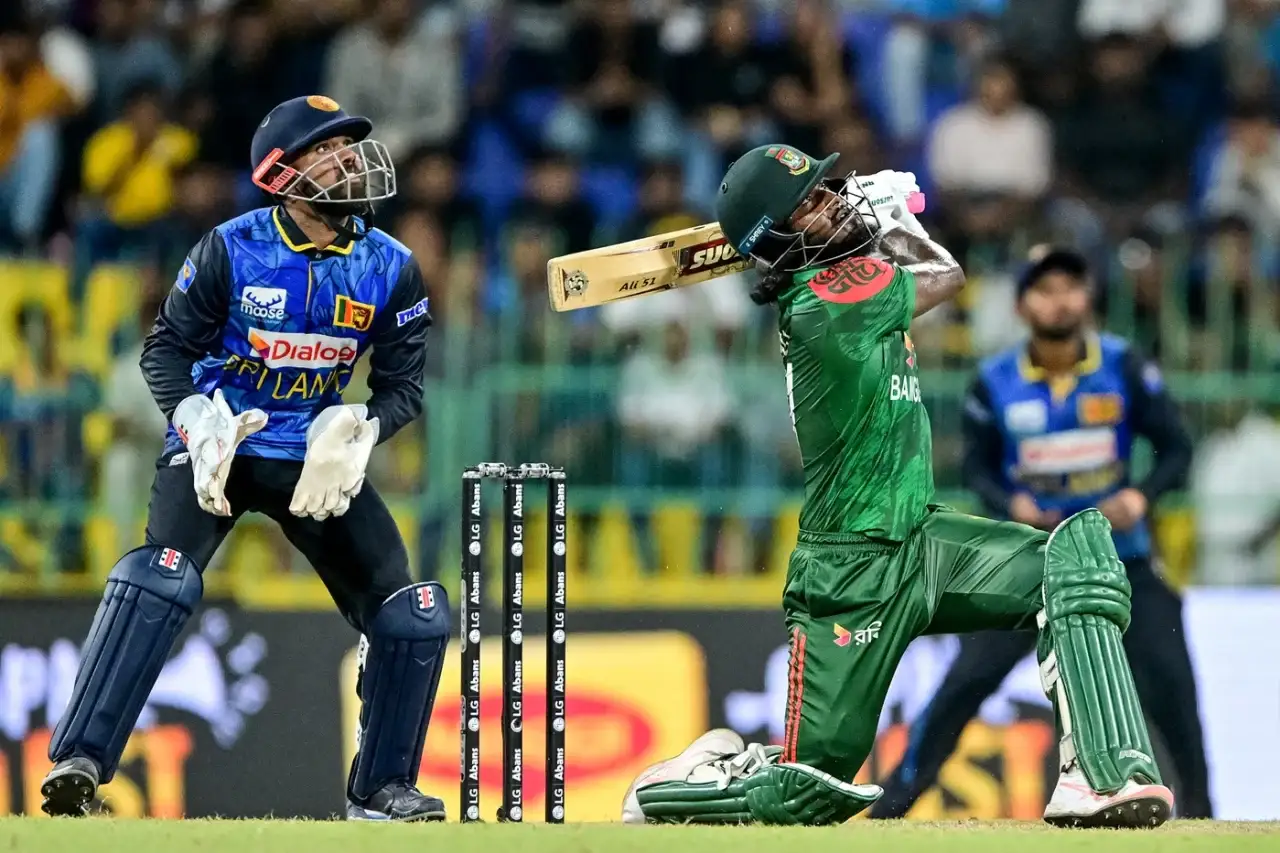 Sri Lanka vs Bangladesh 2nd Odi: मैच डिटेल्स, फैंटसी पिक्स, लाइव स्ट्रीमिंग, टेलीकास्ट, स्क्वॉड, प्लेइंग 11, पिच रिपोर्ट की पूरी जानकारी