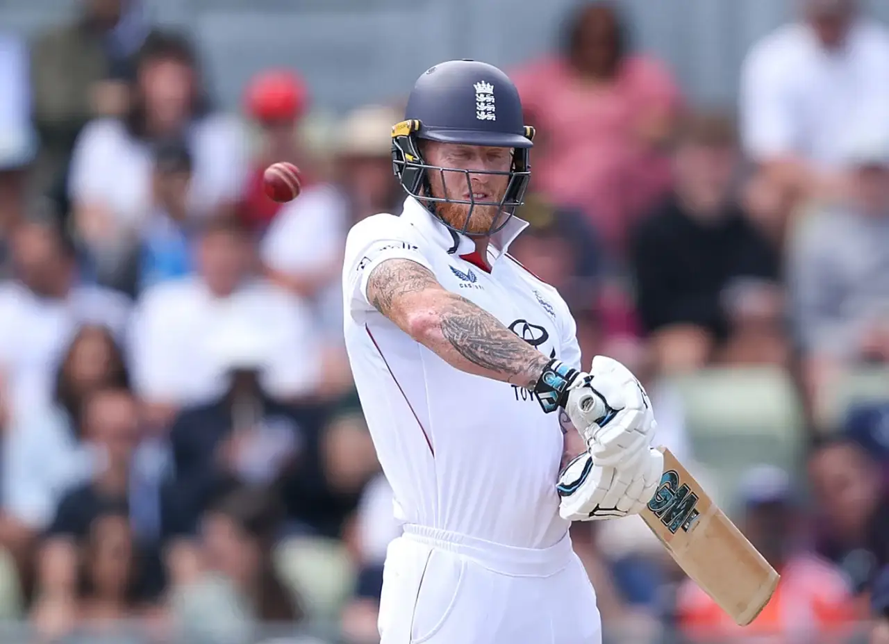Despite Scoring 407, England Set UNWANTED Record With Six Ducks