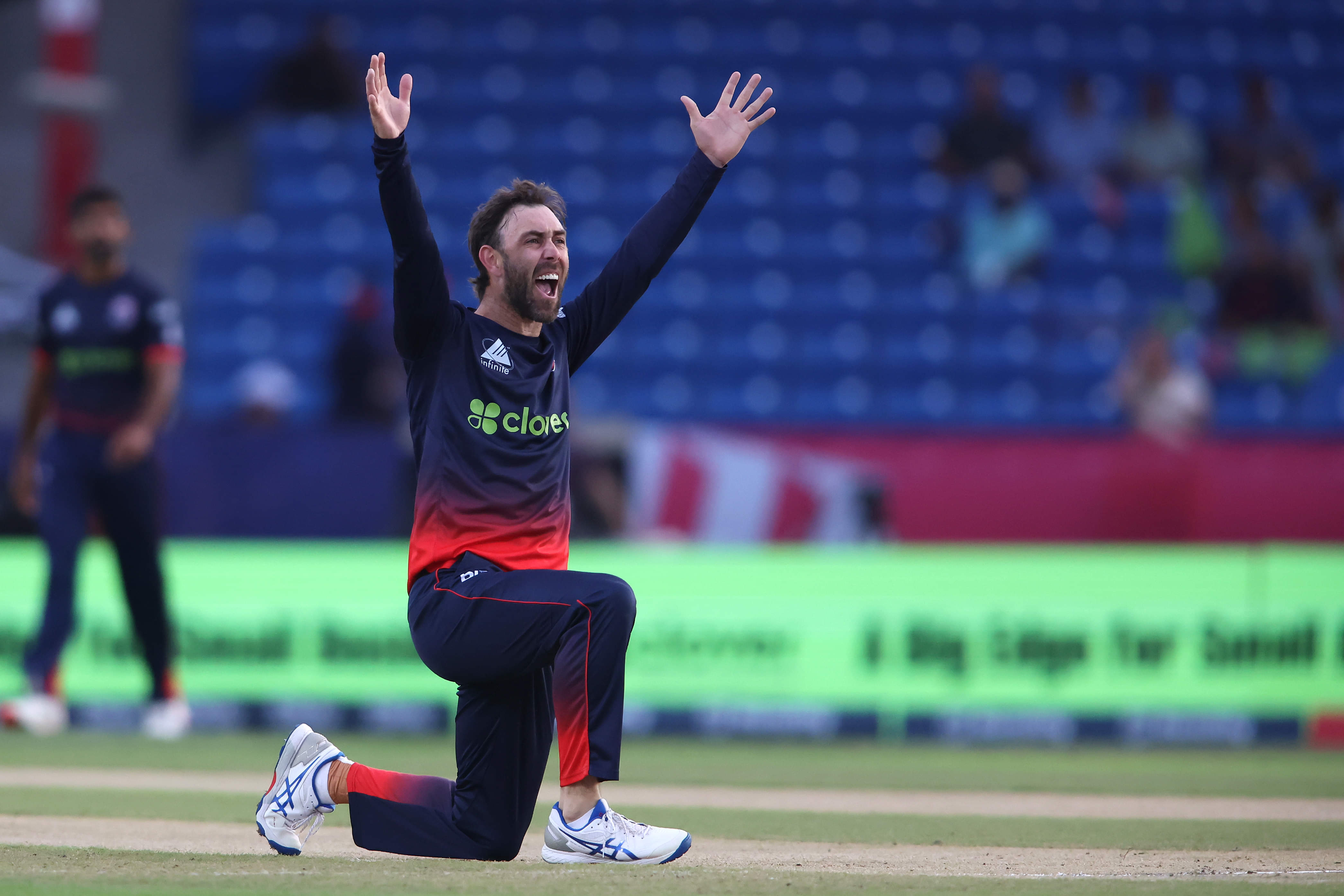 MLC 2025: Maxwell, Stoinis Among Punjab Kings Players To Star In Latest Round
