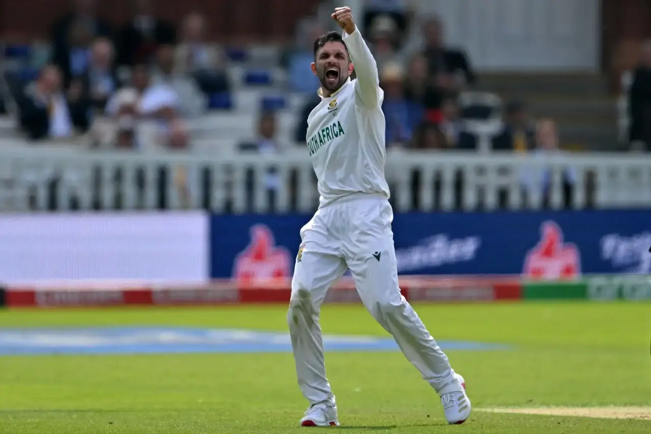 South Africa vs Zimbabwe 2nd Test 2025 Date: जानें भारत में कब, कहां और कैसे देखें इस मैच की लाइव स्ट्रीमिंग