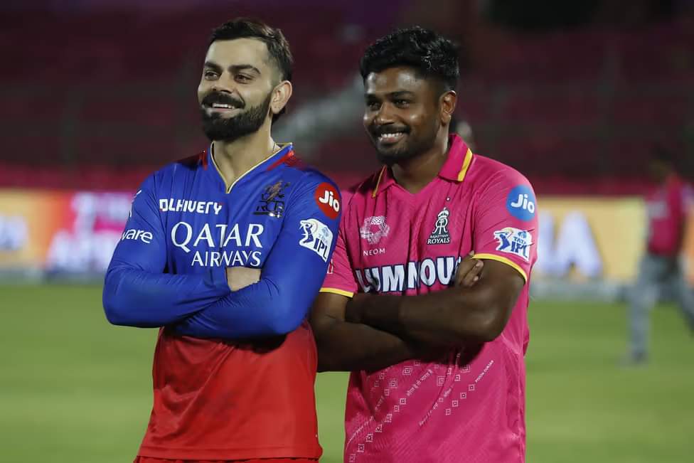 संजू सैमसन पर हुई पैसों की बारिश, ऑक्शन में लगी रिकॉर्ड तोड़ बोली, IPL 2026 से पहले इस लीग में खेलते आएंगे नजर