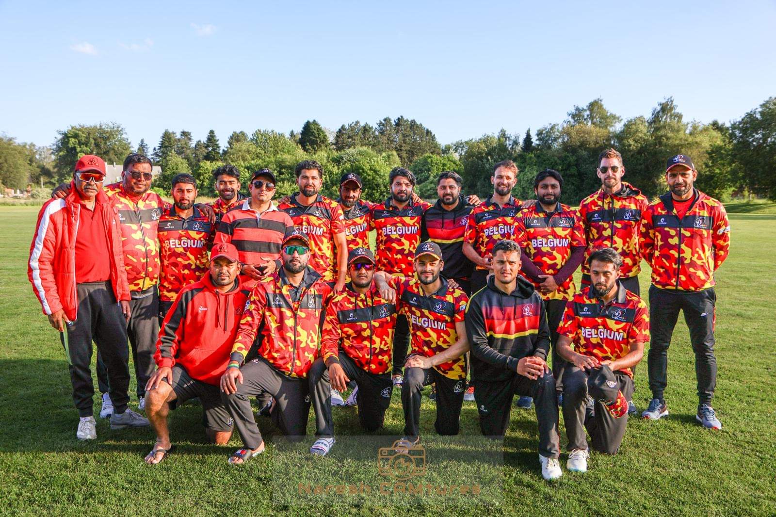 European Cricket Series Belgium 2025: All Squads, Full Schedule, Where To Watch, Live Streaming & Telecast, Timings In IST & Fantasy Tips