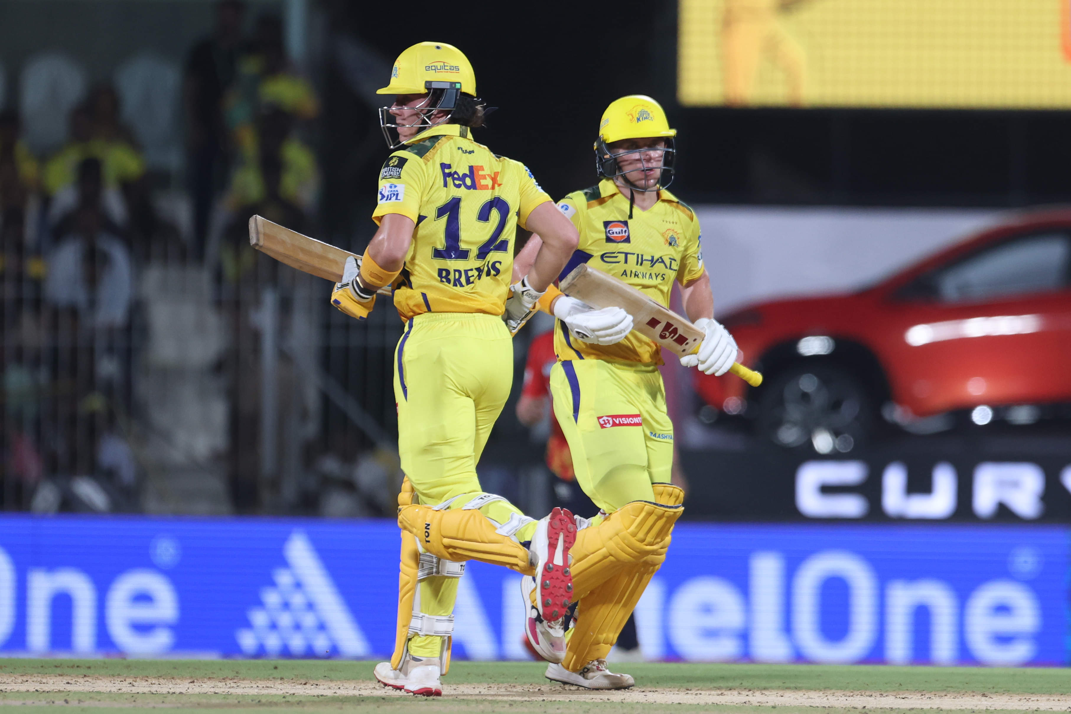 3 Players Gujarat Titans (GT) Can Acquire In IPL 2026 Trade Window