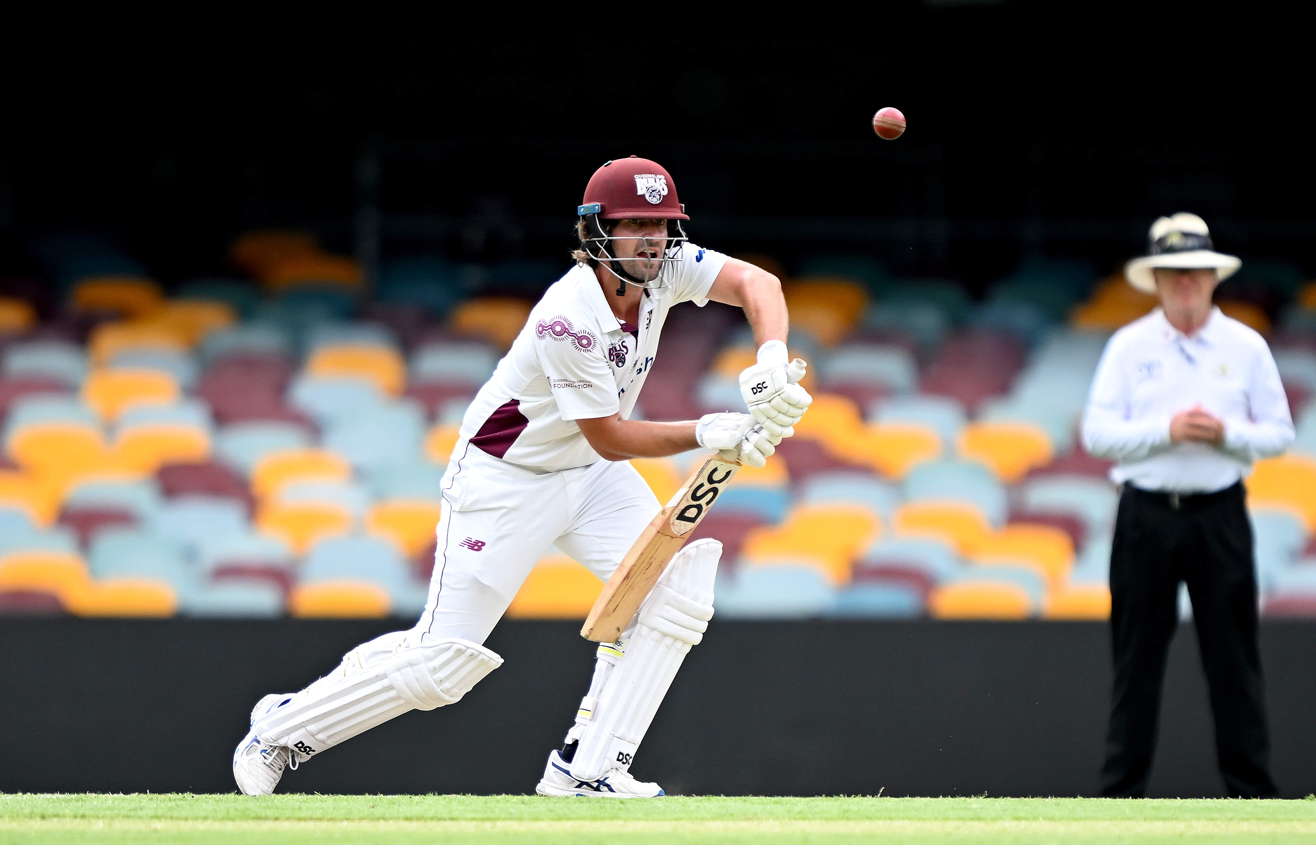 THIS Australian Cricketer Wants To Create Legacy For Italy With T20 World Cup Qualification