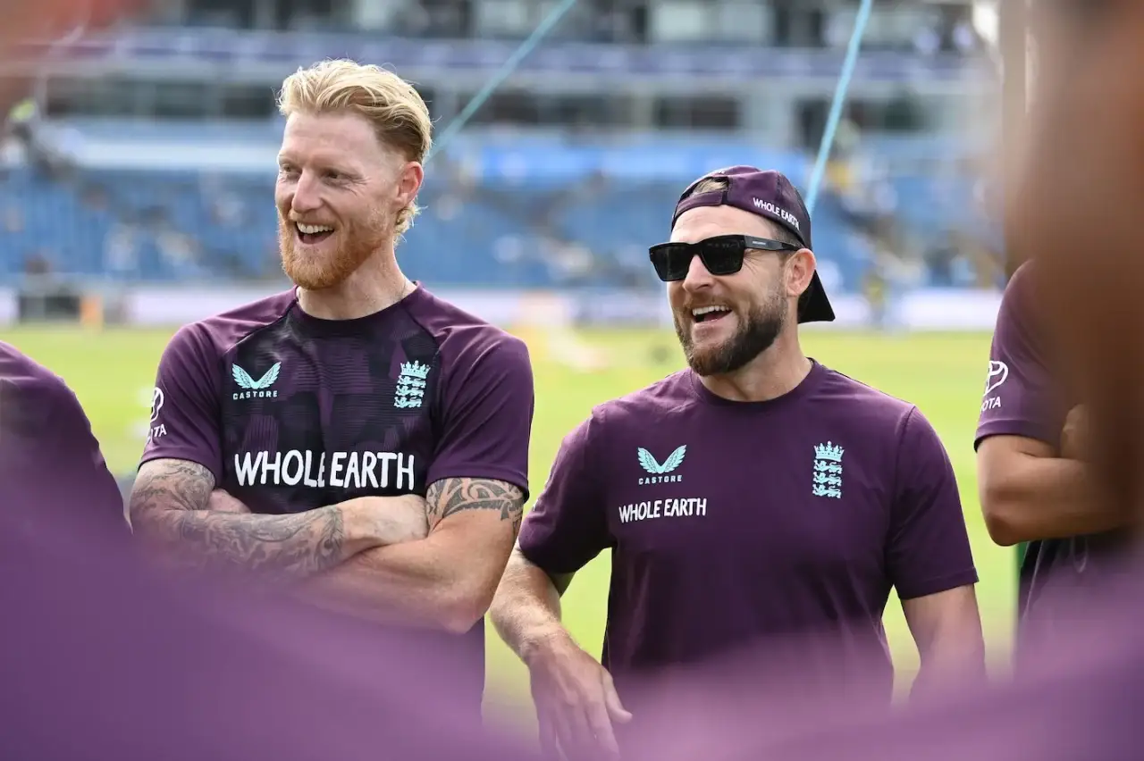 Chase Even 600? England’s Bazball Given Ultimate Litmus Test In Birmingham