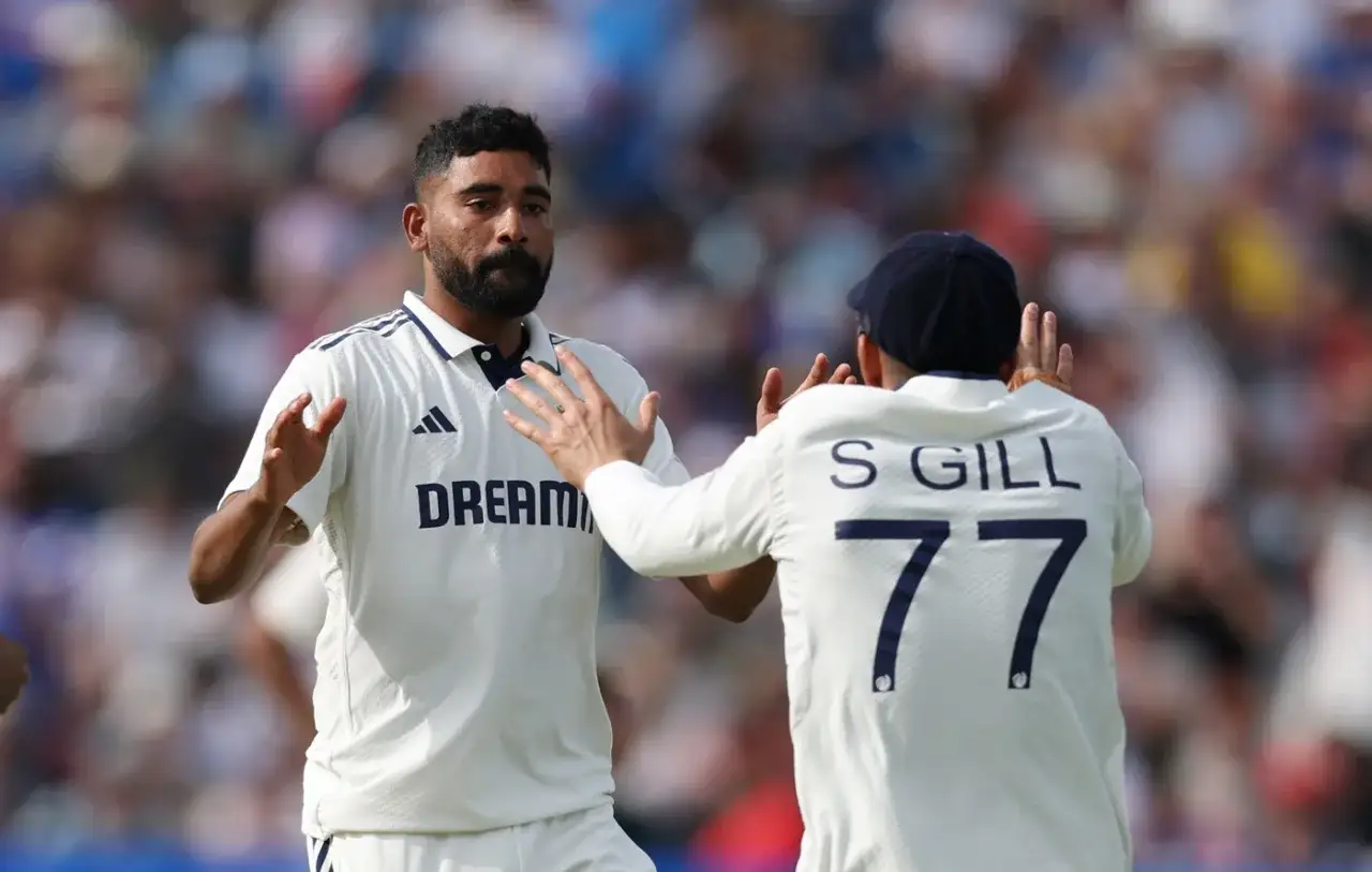 India vs England Day 5 Prediction: England Predicted Score, Best Batter, Best Bowler, Key Stats, Pitch Report, Weather & More