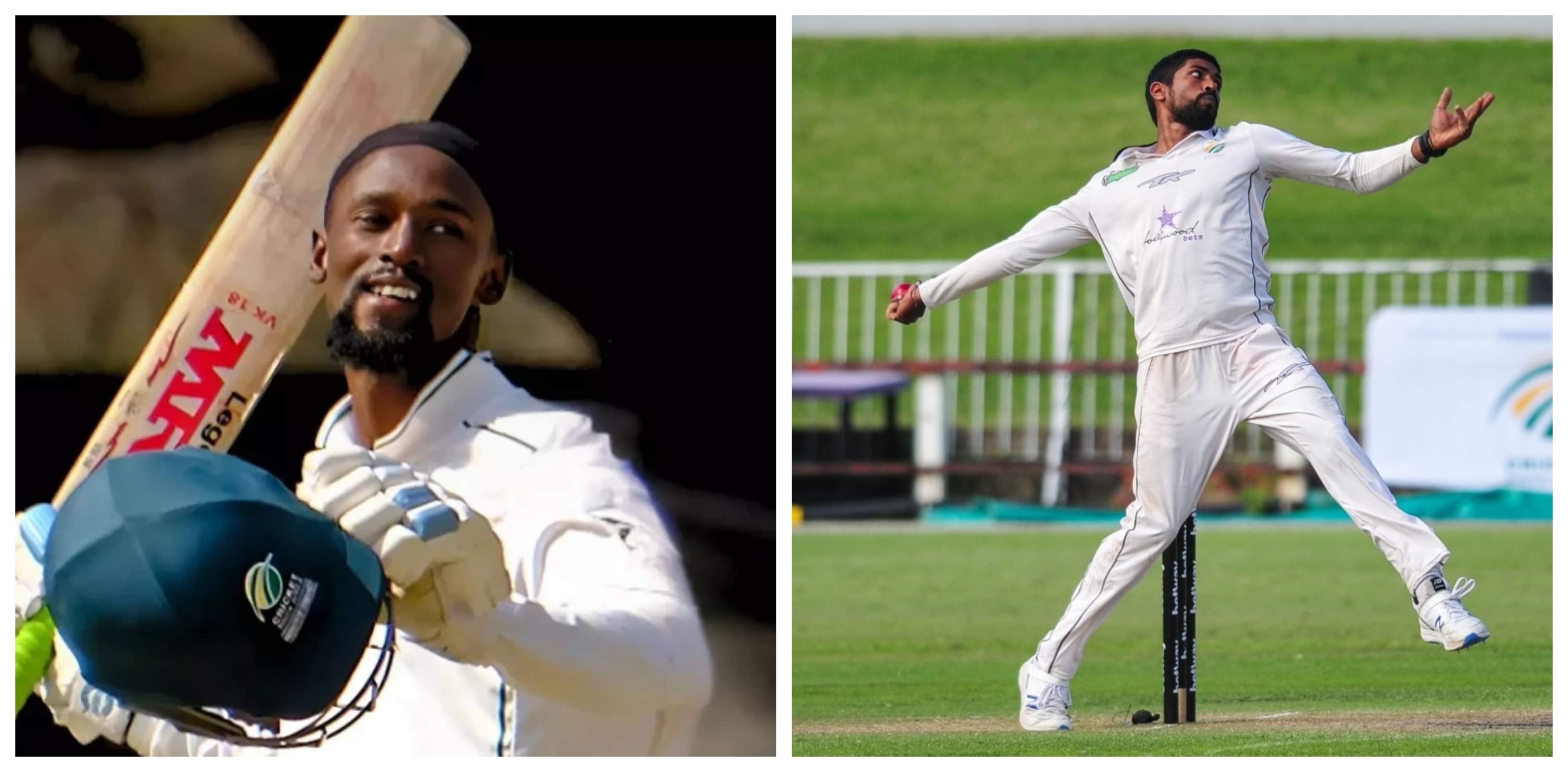 Who Are Lesego Senokwane & Prenelan Subrayen, South Africa’s Latest Test Debutants?