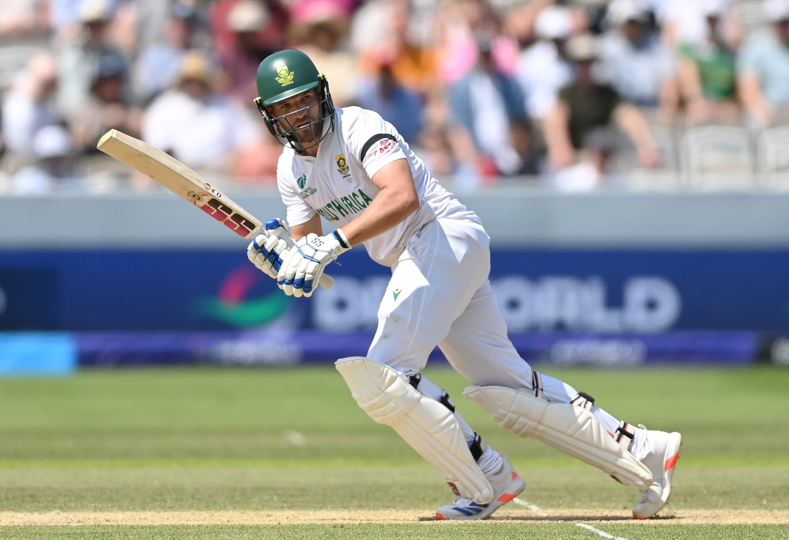 Wiaan Mulder Becomes First SA Captain In 70 Years To Score Ton On Test Captaincy Debut