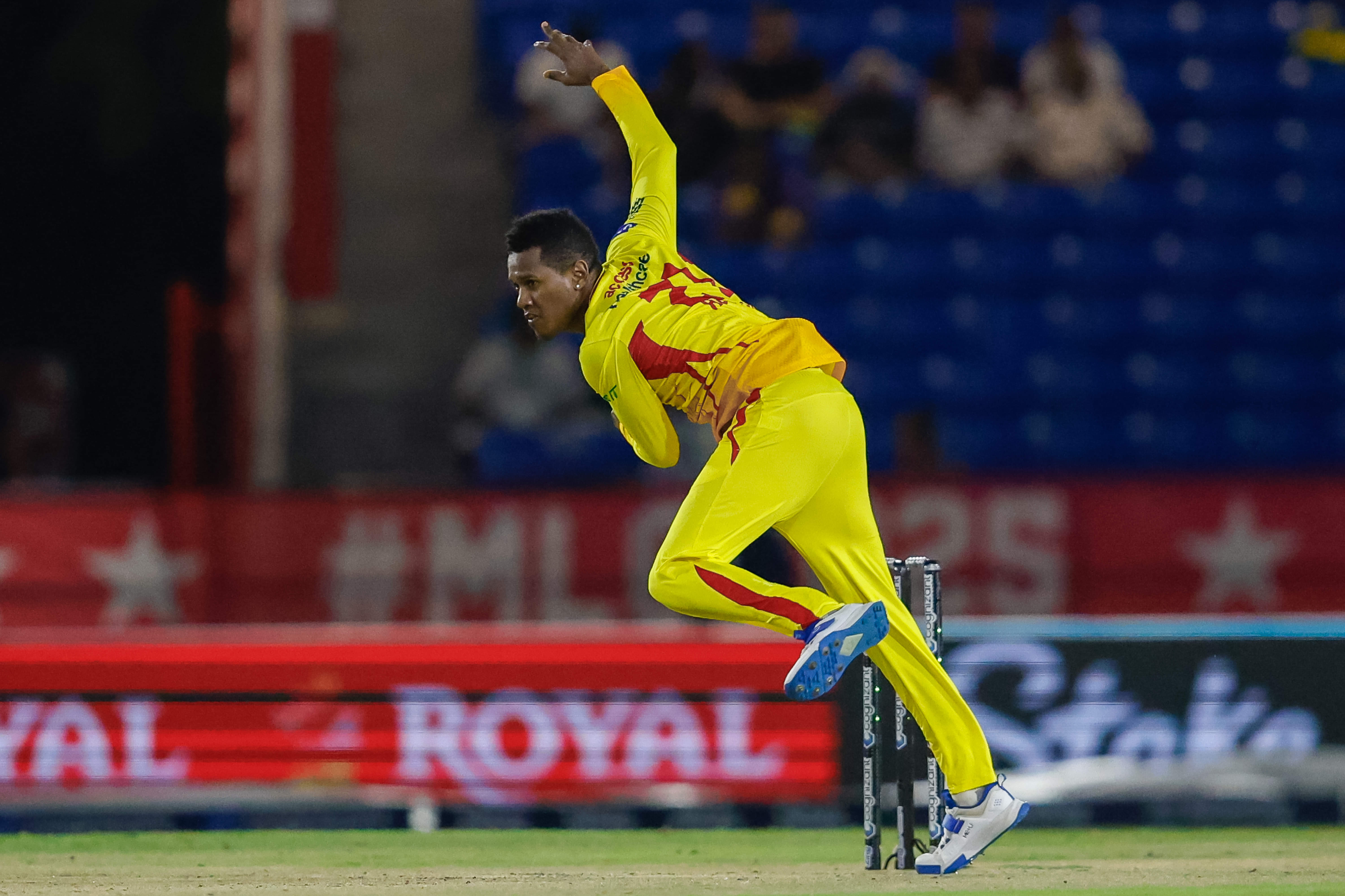 Adam Milne To CSK? 3 TSK Players that Chennai Super Kings Can Target