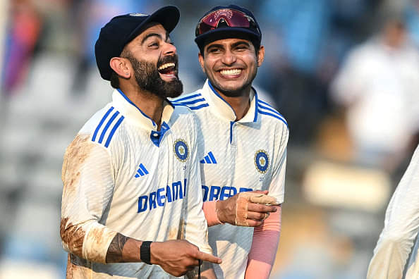 Shubman Gill Is Like A Carbon Copy Of Virat Kohli: Jonathan Trott