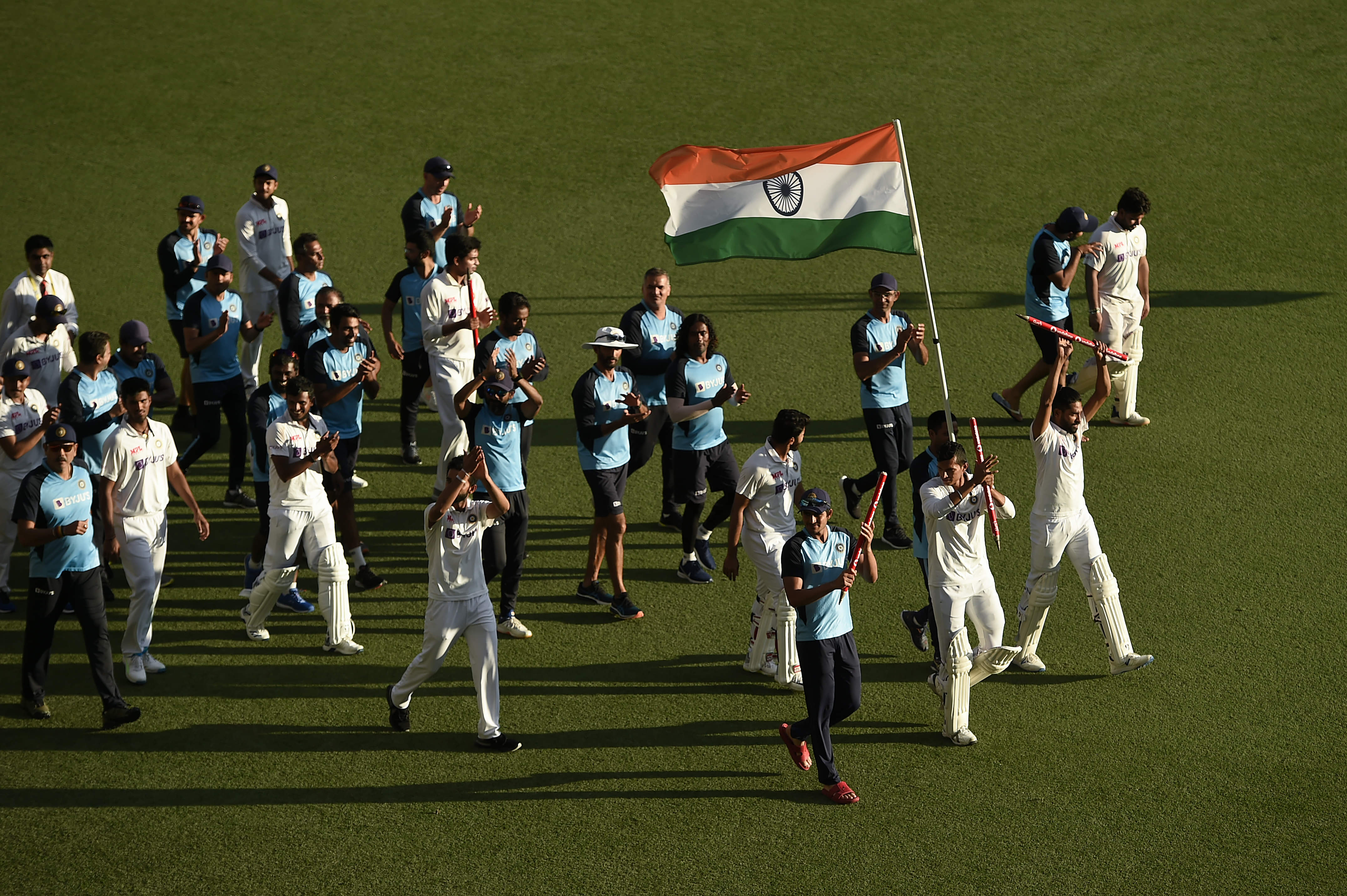 3 Fortresses India Breached Under 3 Different Captains In 3 SENA Countries Since 2020