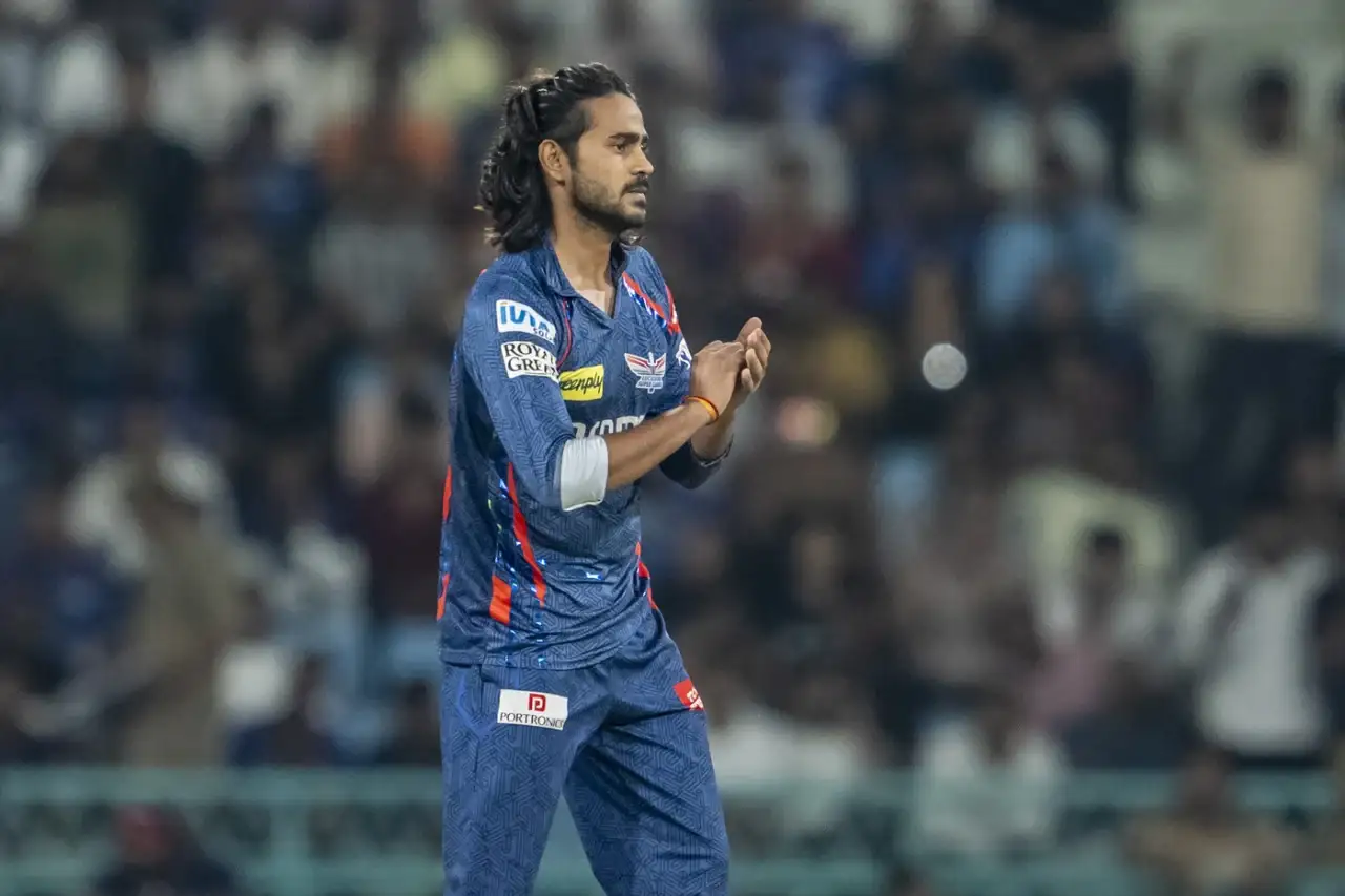 Digvesh Rathi Goes Big In DPL 2025 Auction; Virat Kohli’s Nephew, Virender Sehwag's Son Also Picked