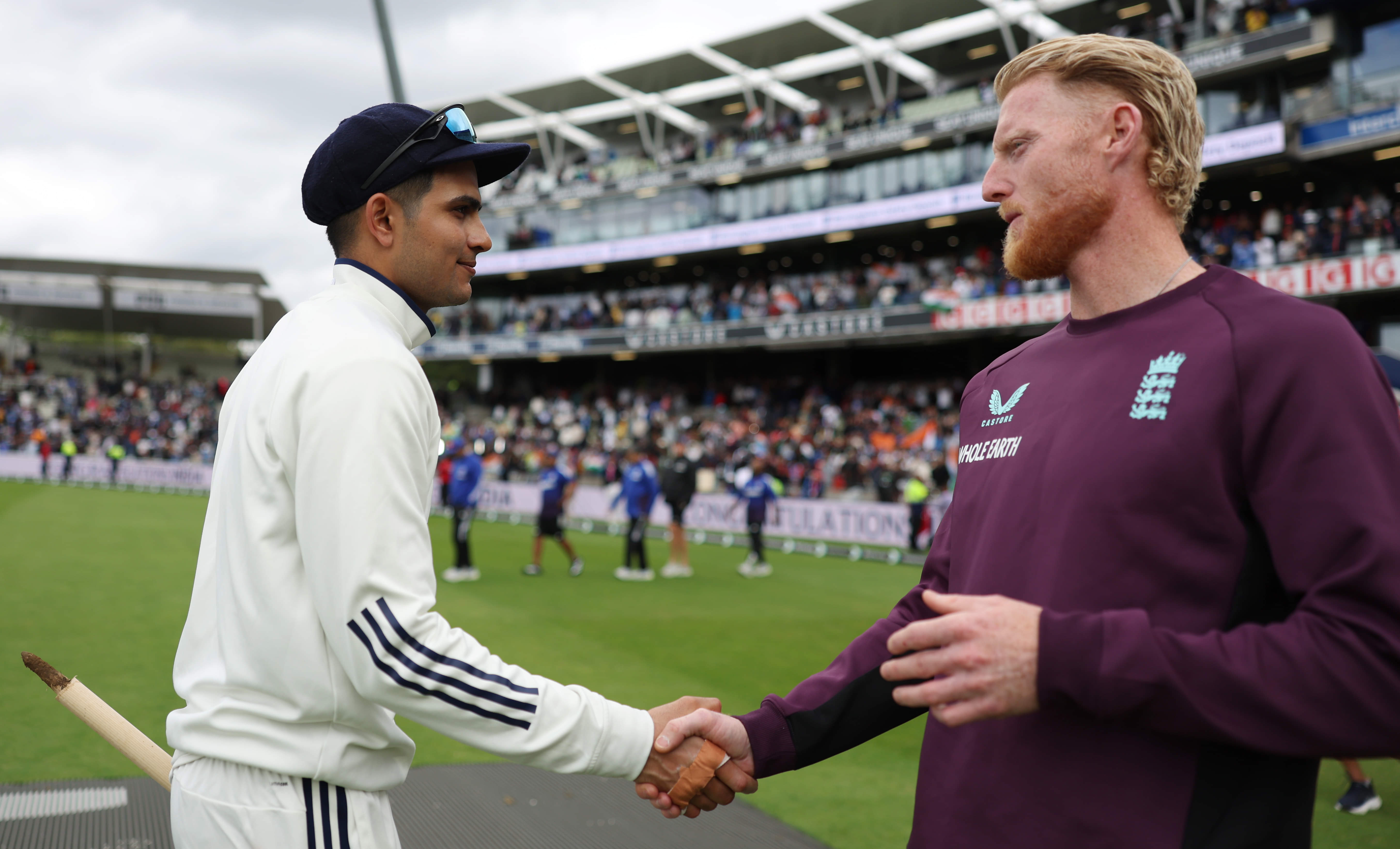 India Made Bazball Lick Dust: Aakash Chopra