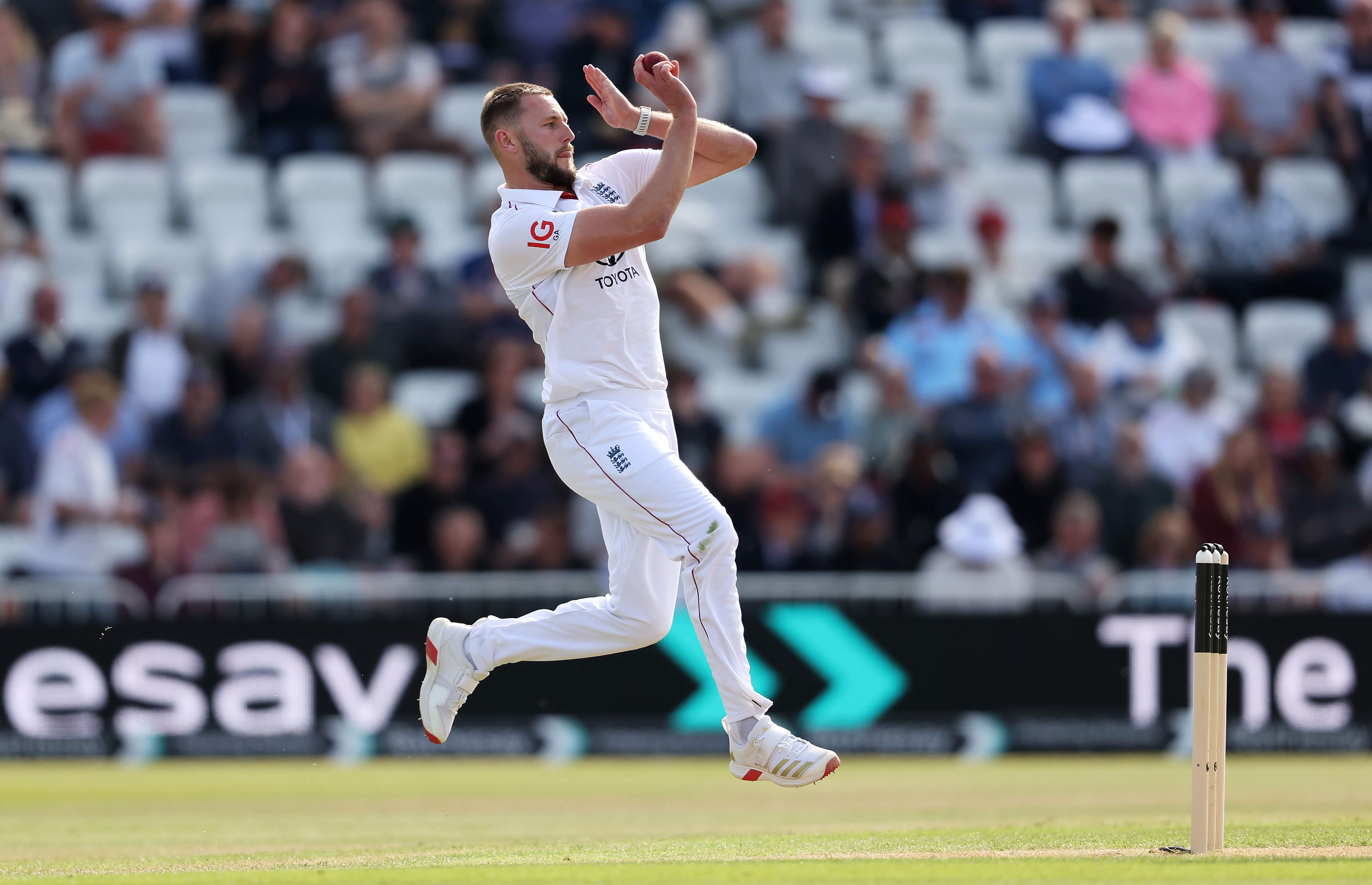 IND vs ENG: England Probable 11 For 3rd Test At Lord’s - MAJOR Shakeup Expected!