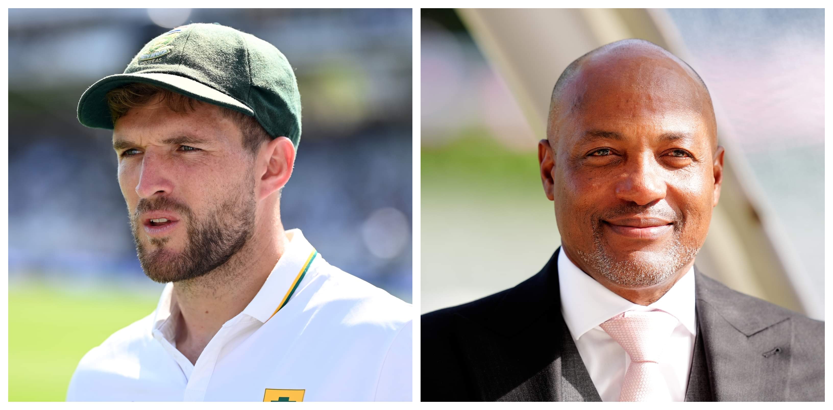 Wiaan Mulder Opens Up About Shock Declaration: 'I Wanted Lara To Hold The Record'