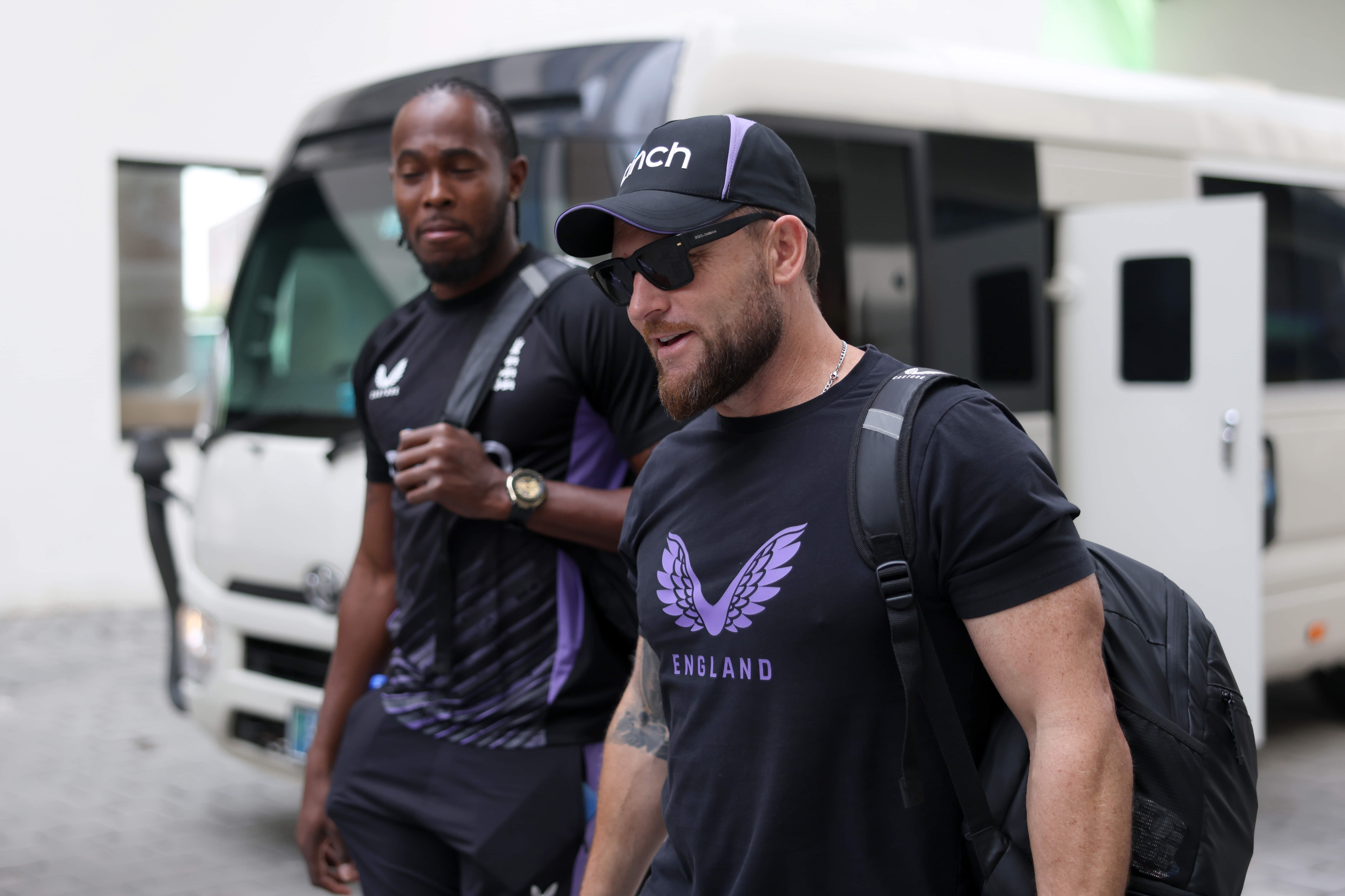 England To Consider Bringing In Archer, Bethell for Lord's Test Against India?