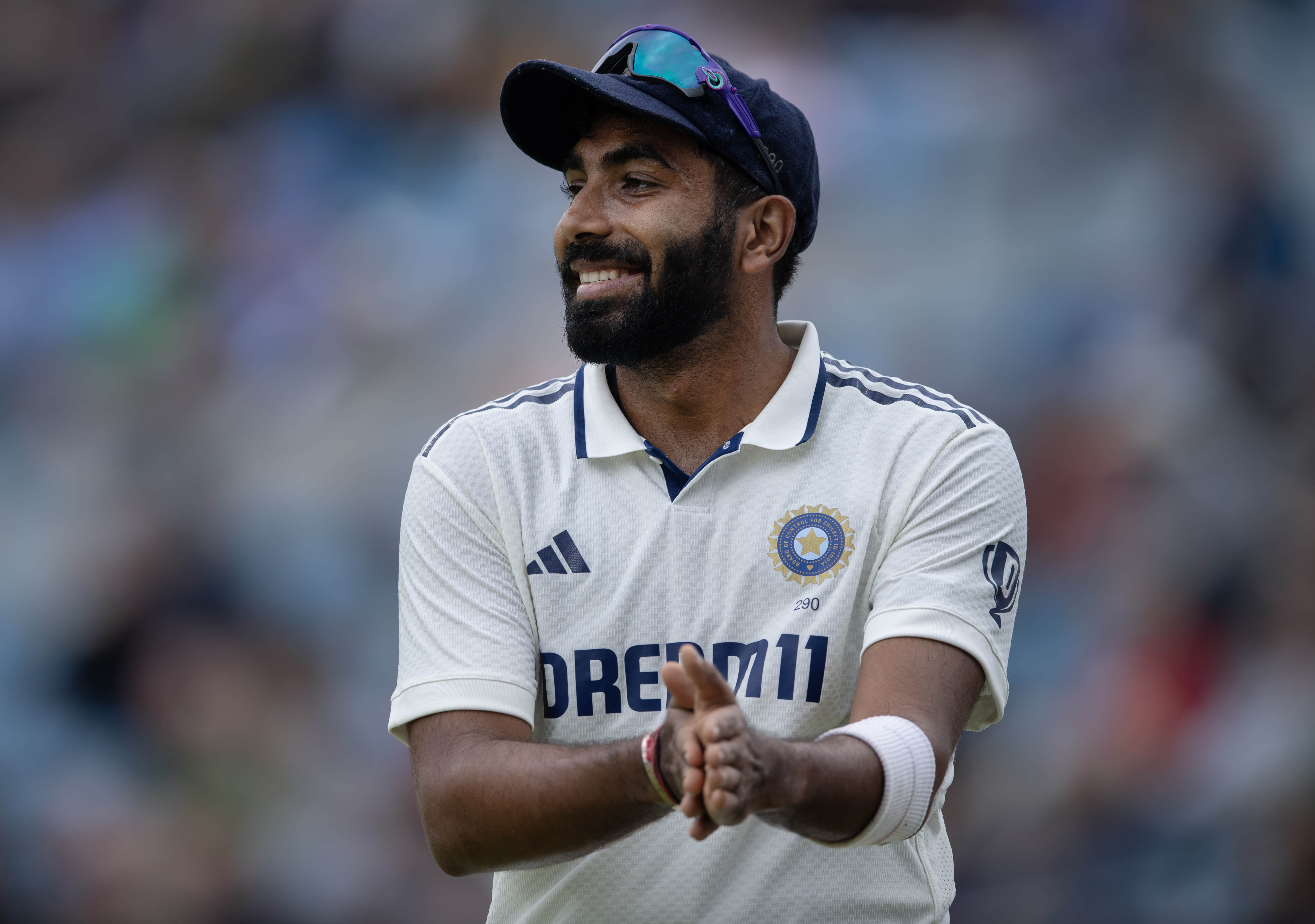 IND vs ENG: India Probable 11 For Lord’s Test: Who Will Make Way For Returning Jasprit Bumrah?