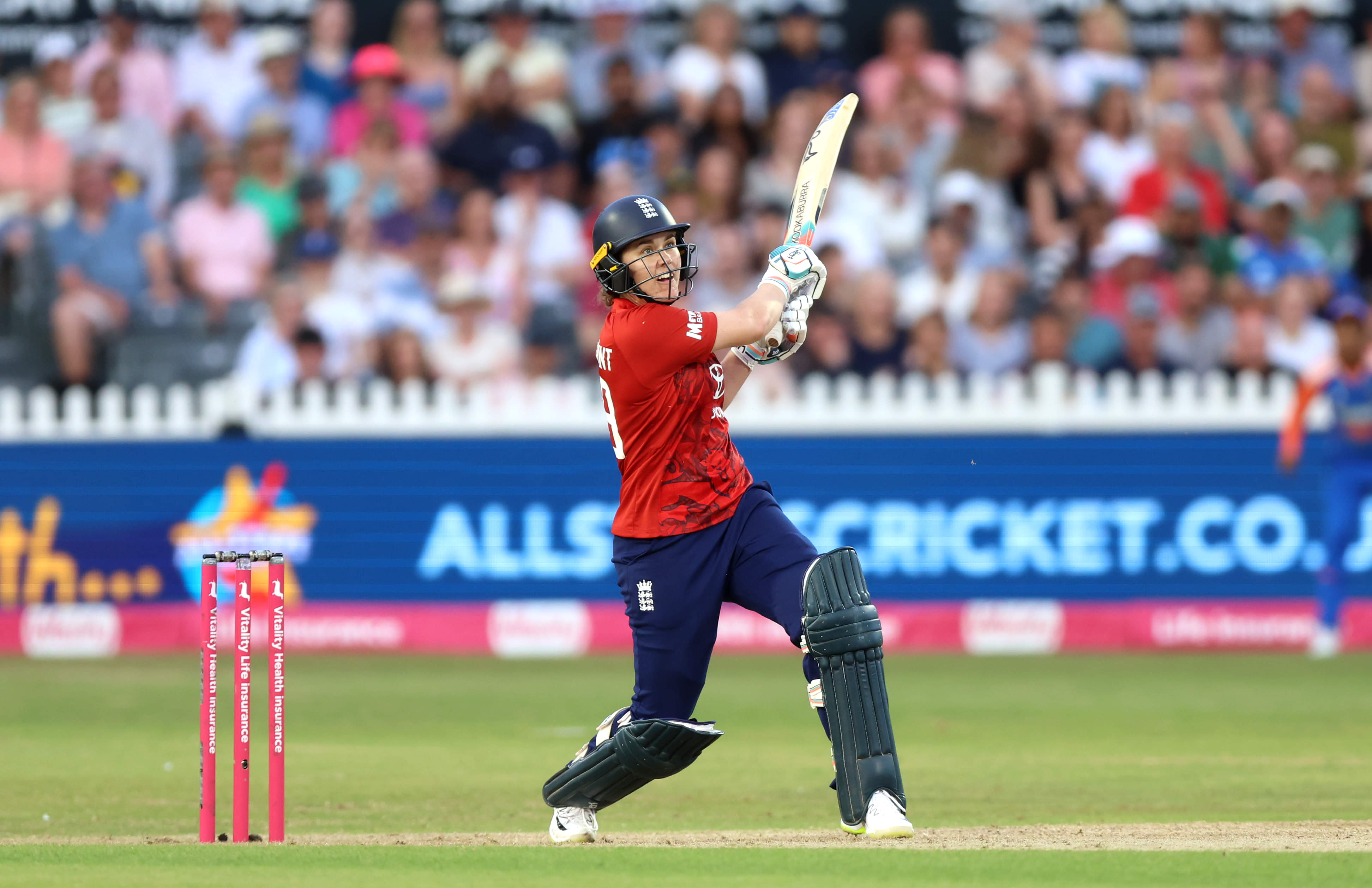 MAJOR Return Confirmed As England Name Squad For India ODI Series