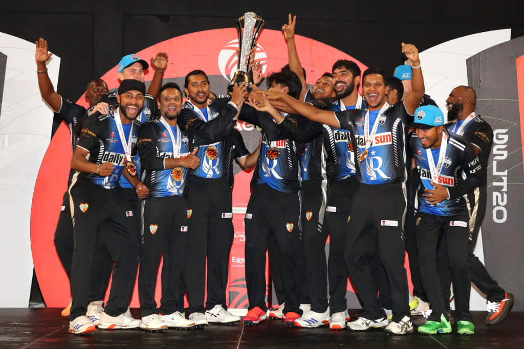 Global Super League 2025: GSL 2025 All Squads, GSL Full Schedule, Where To Watch, Live Streaming & Telecast, Match Timings In IST & Fantasy