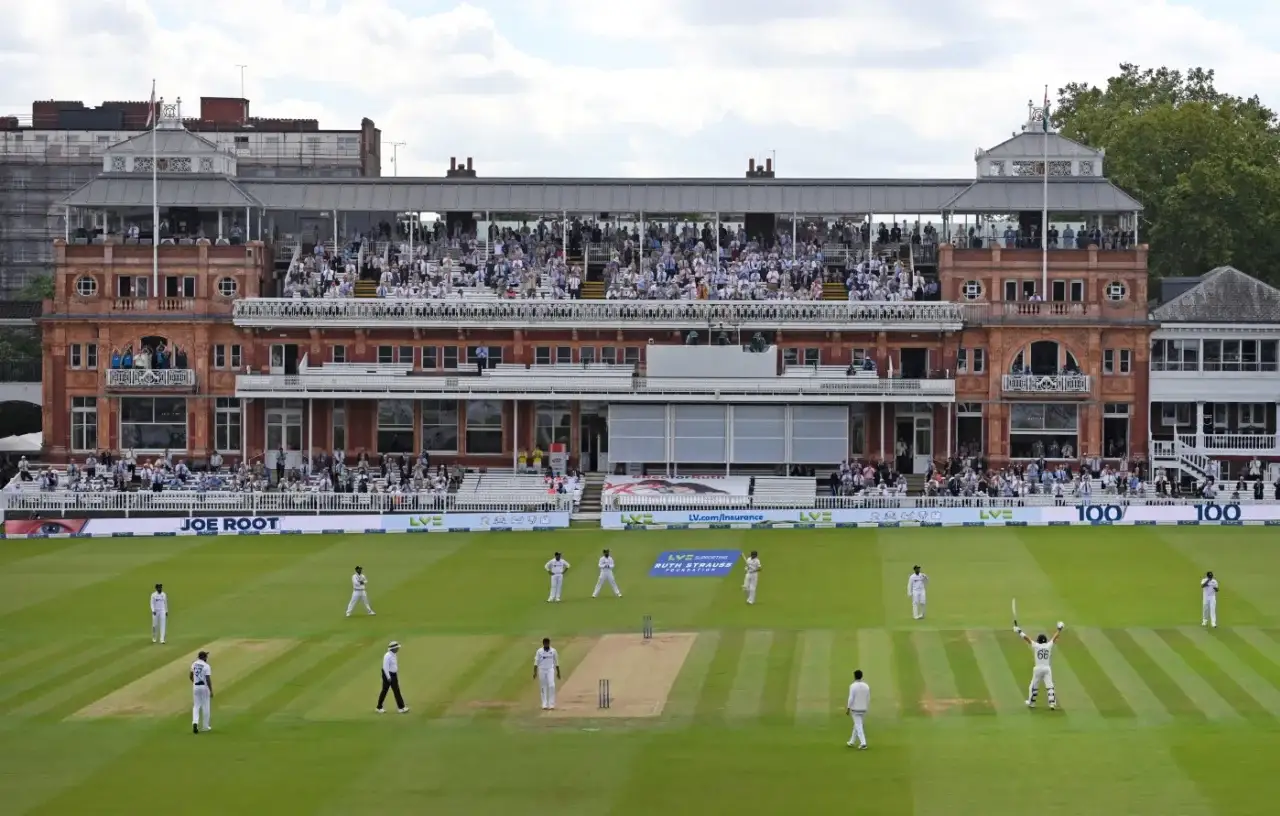 India vs England Lord’s Venue Analysis: Toss Impact, Pace vs Spin, Best Batter, Best Bowler, Key Stats, Pitch Report, Weather & More